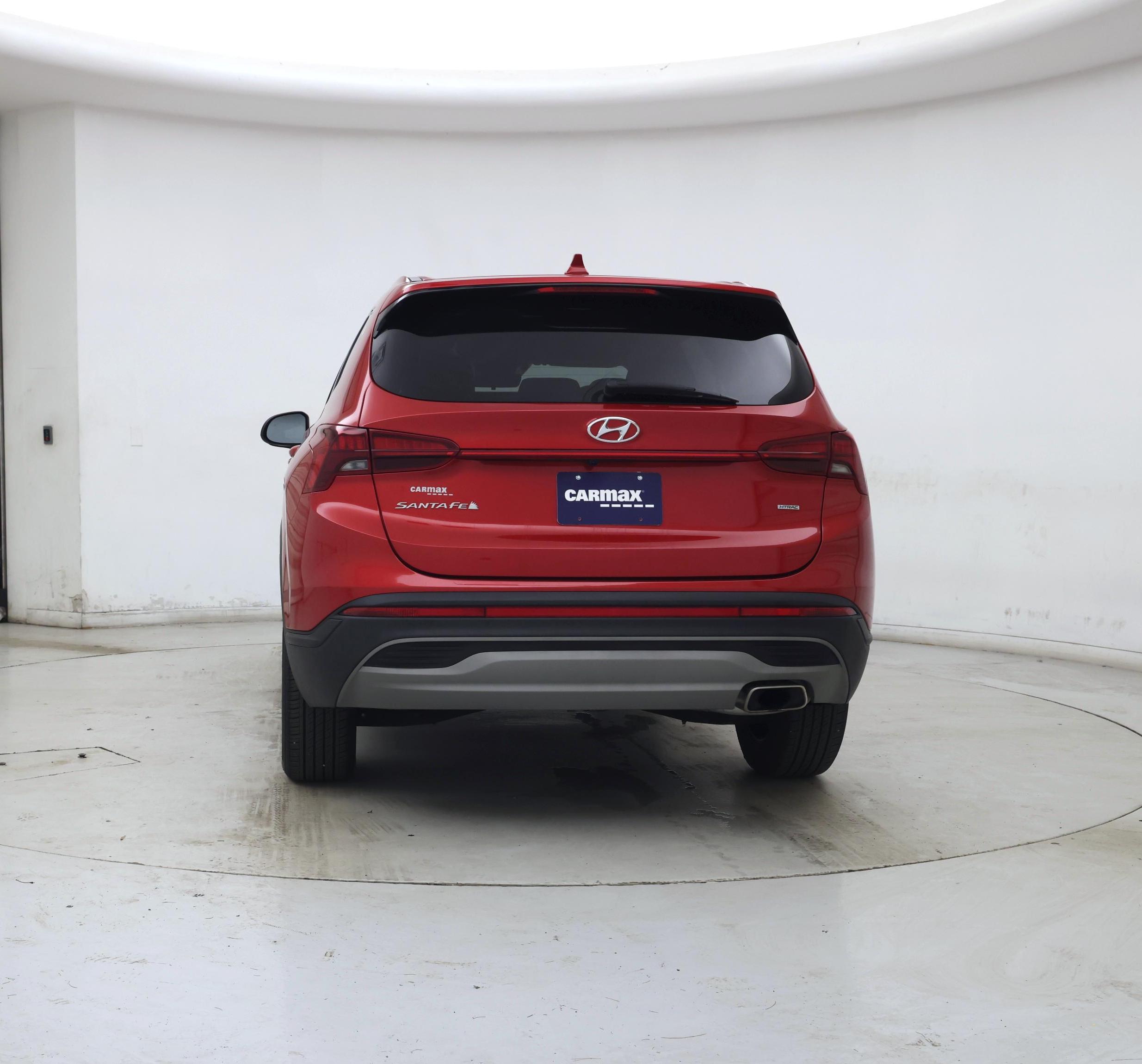 Thumbnail: 2023 Hyundai Santa Fe - 6