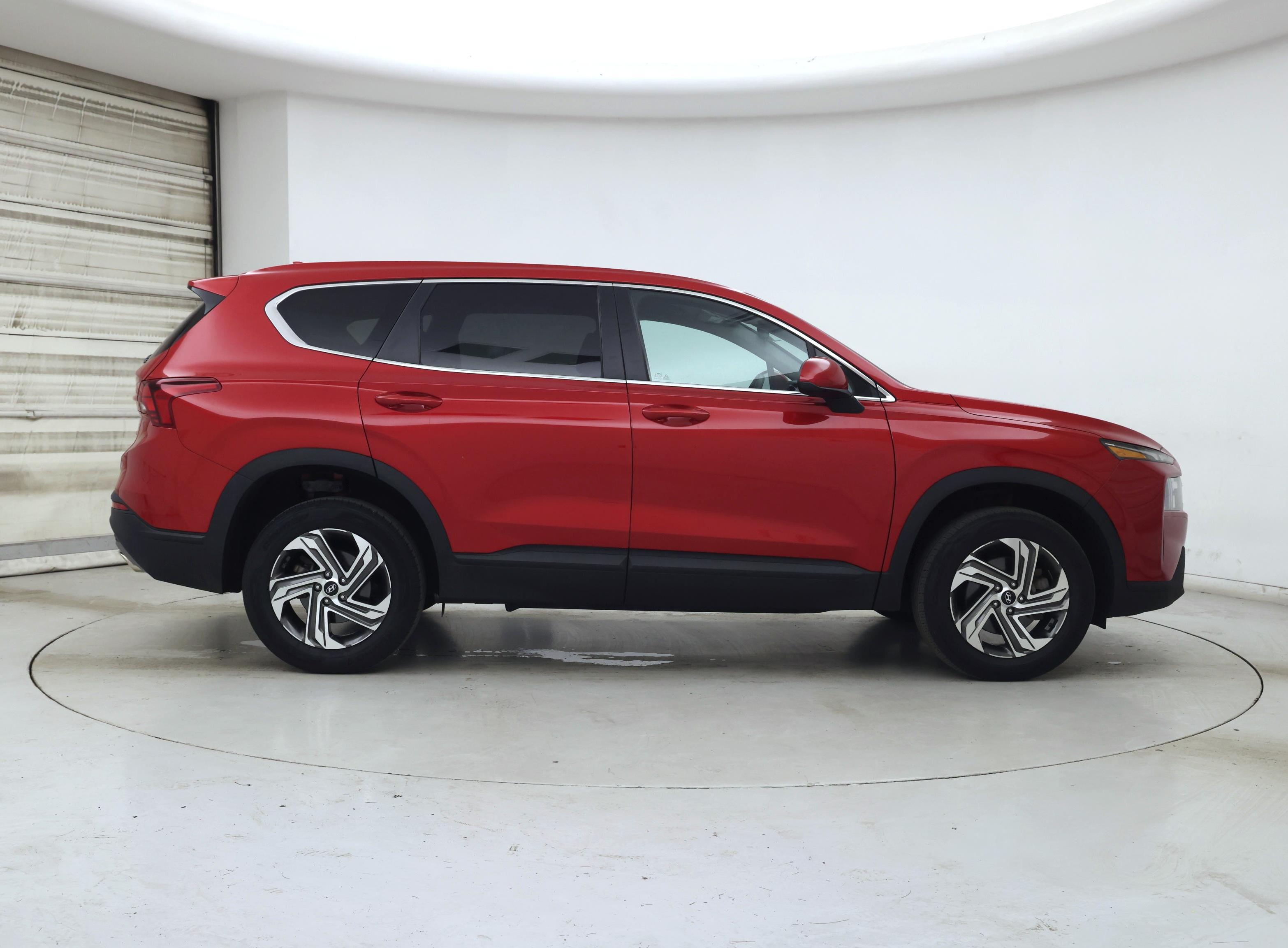 Thumbnail: 2023 Hyundai Santa Fe - 7