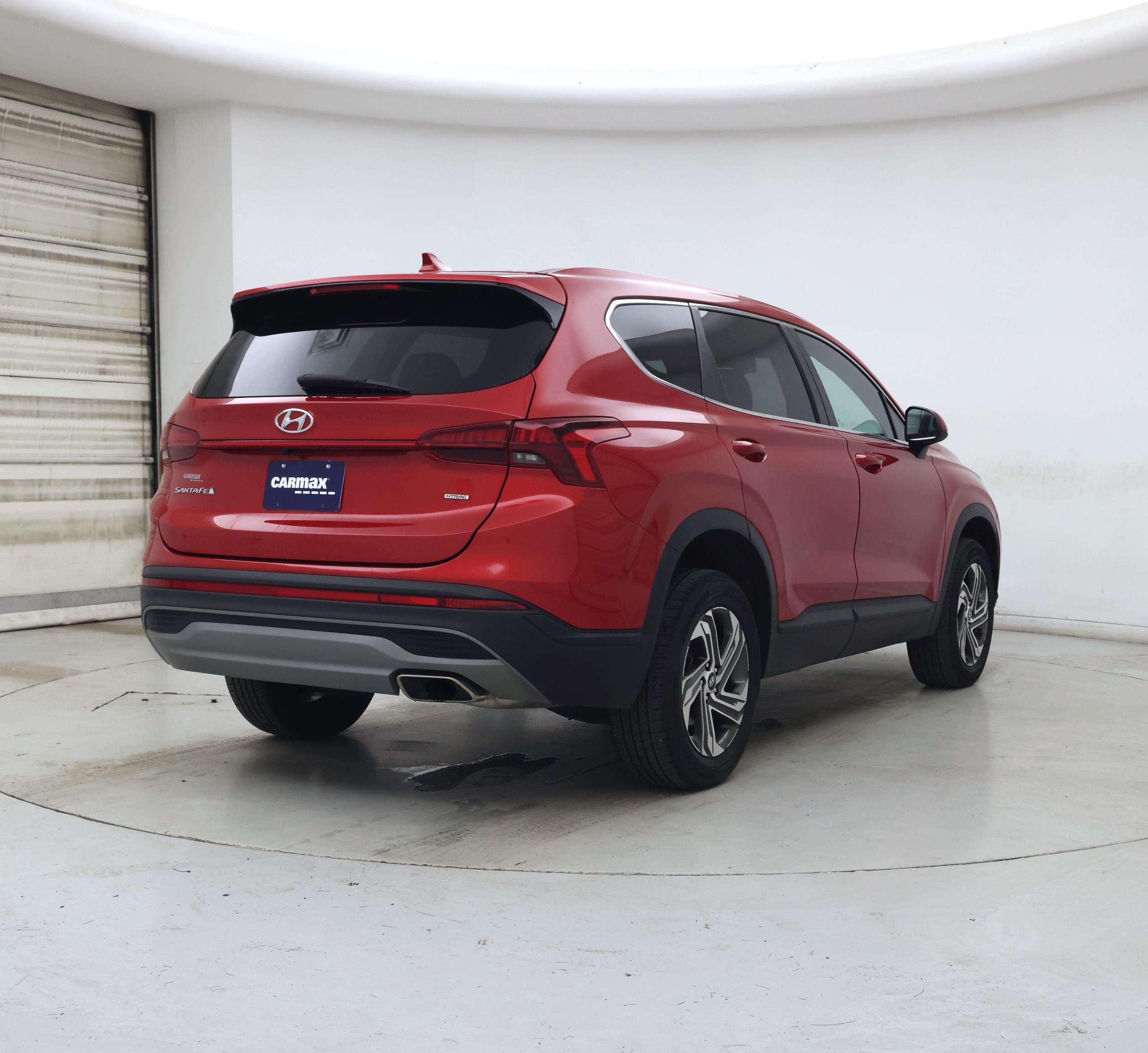 Thumbnail: 2023 Hyundai Santa Fe - 8