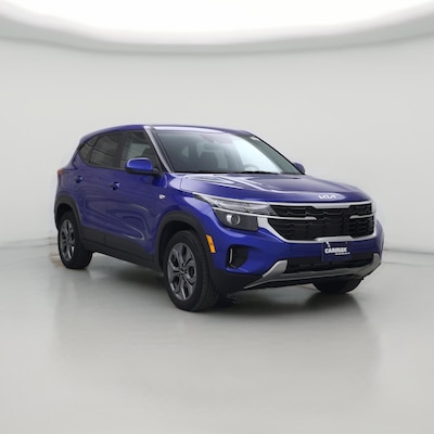 2024 Kia Seltos LX