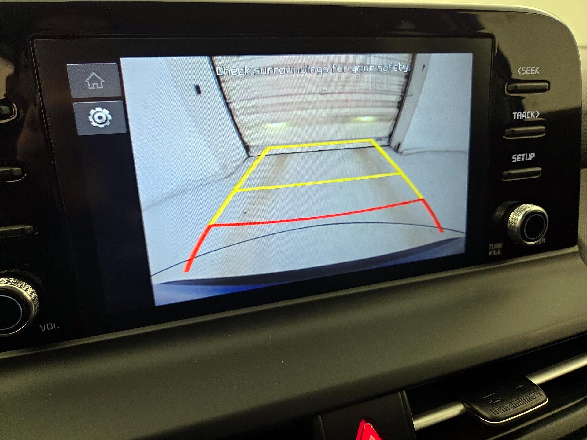 Thumbnail: 2024 Kia Seltos - 14