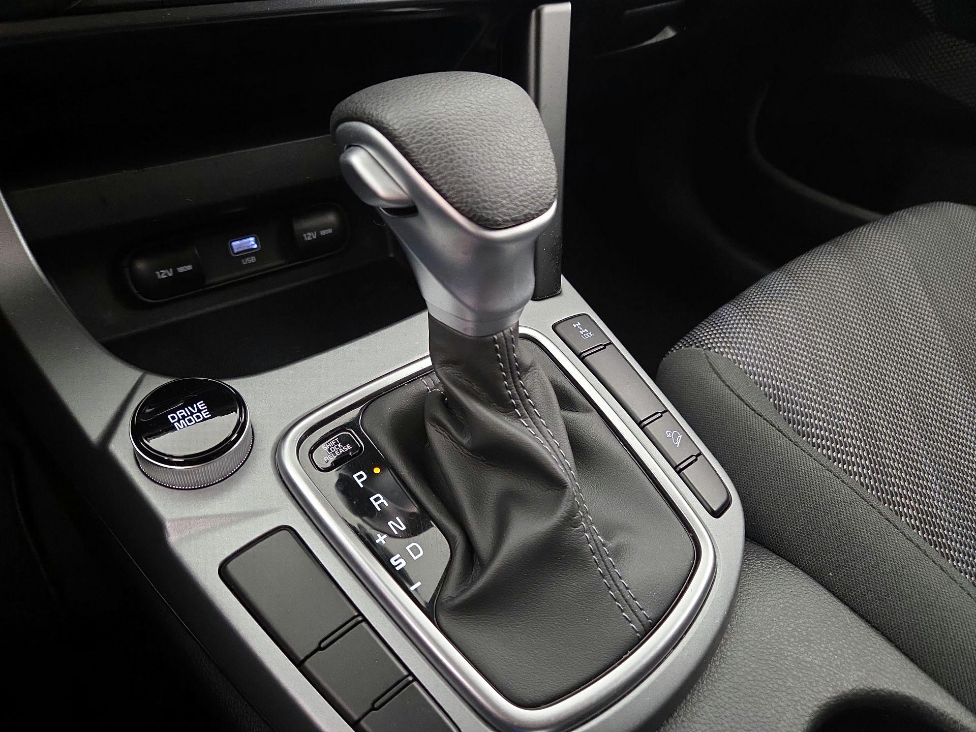 Thumbnail: 2024 Kia Seltos - 17