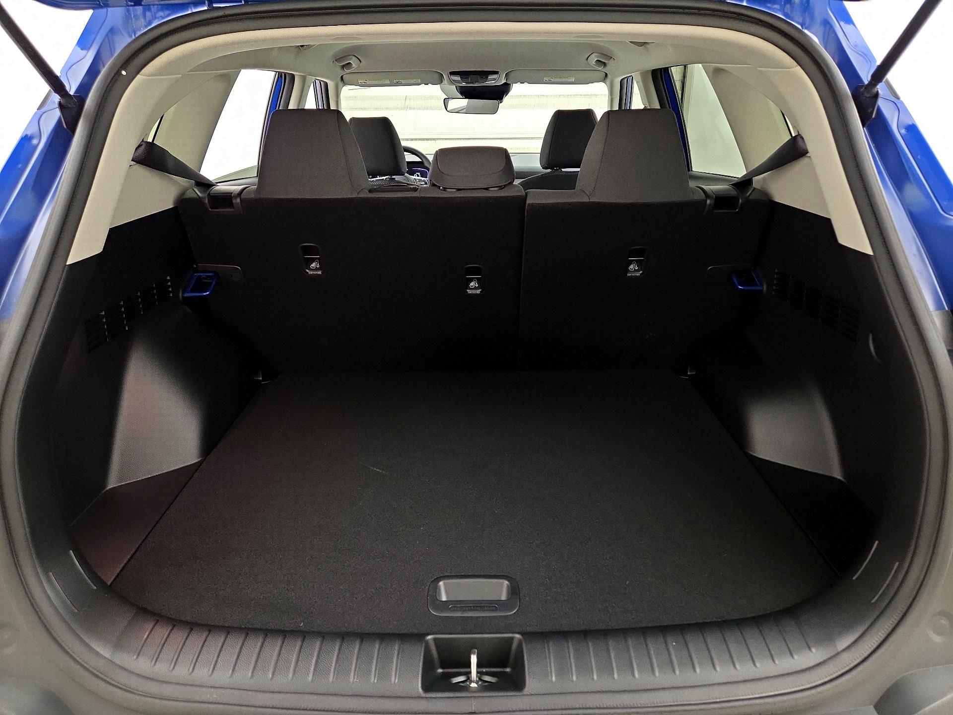 Thumbnail: 2024 Kia Seltos - 20