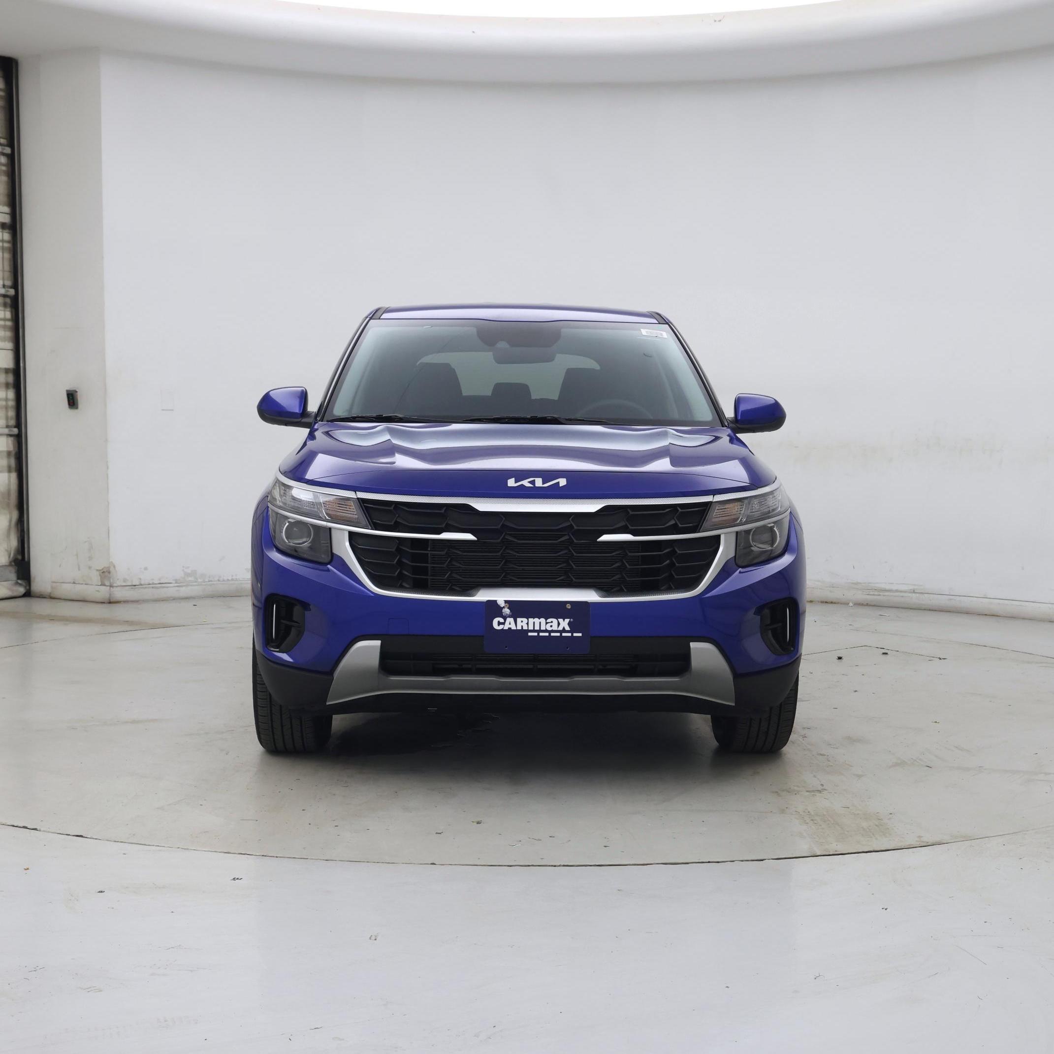 Thumbnail: 2024 Kia Seltos - 5