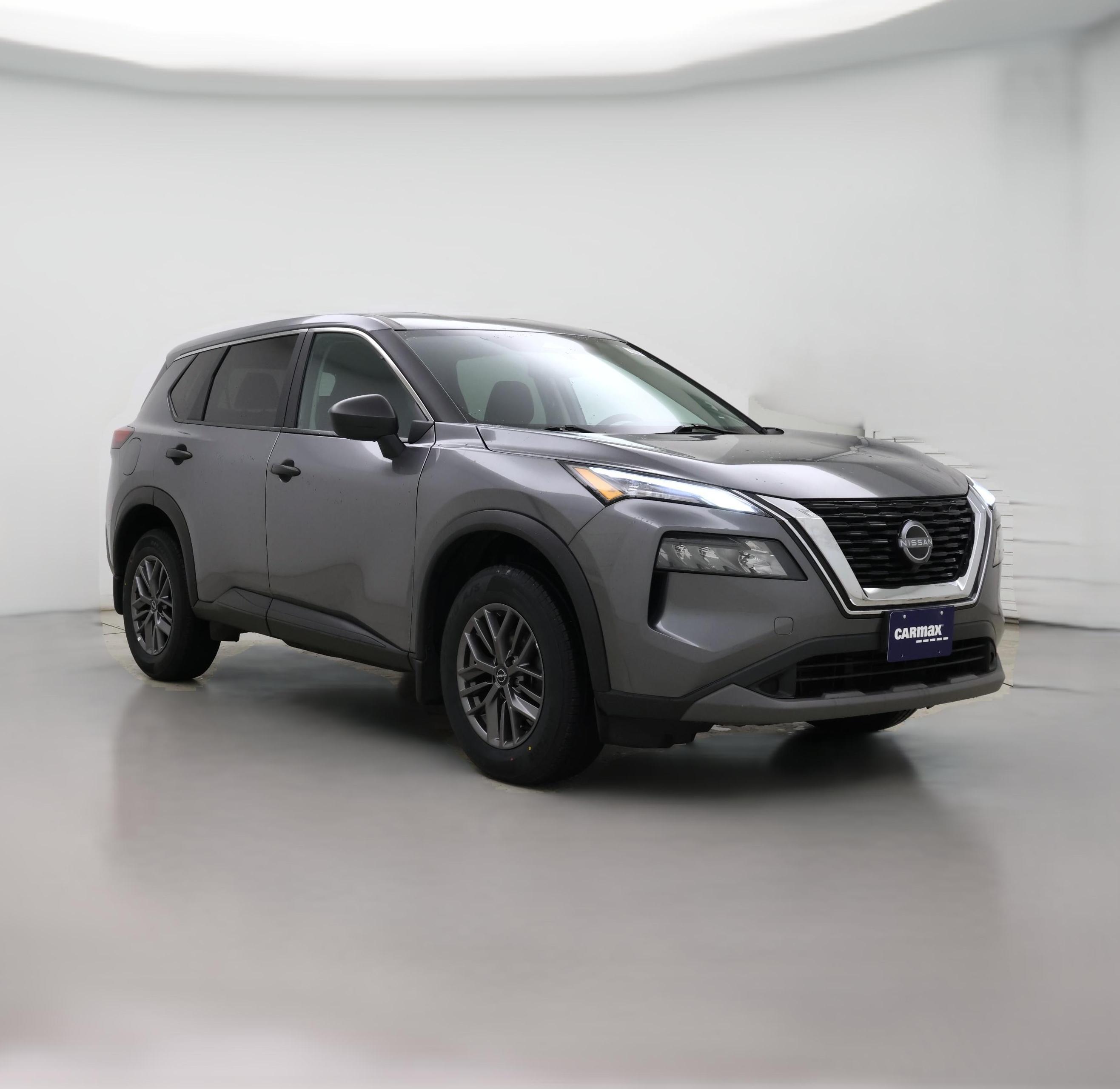 Thumbnail: 2023 Nissan Rogue - 1