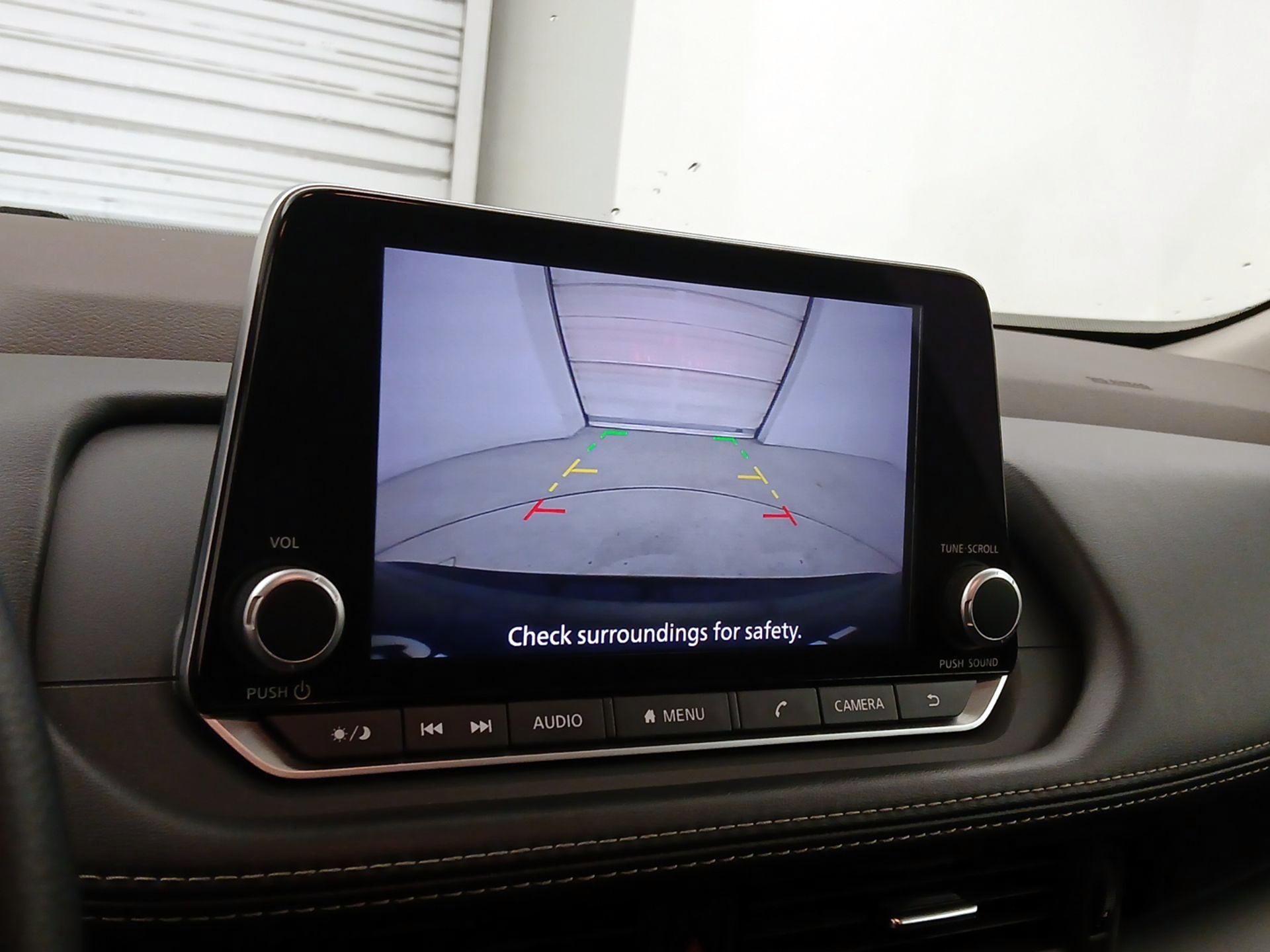 Thumbnail: 2023 Nissan Rogue - 14