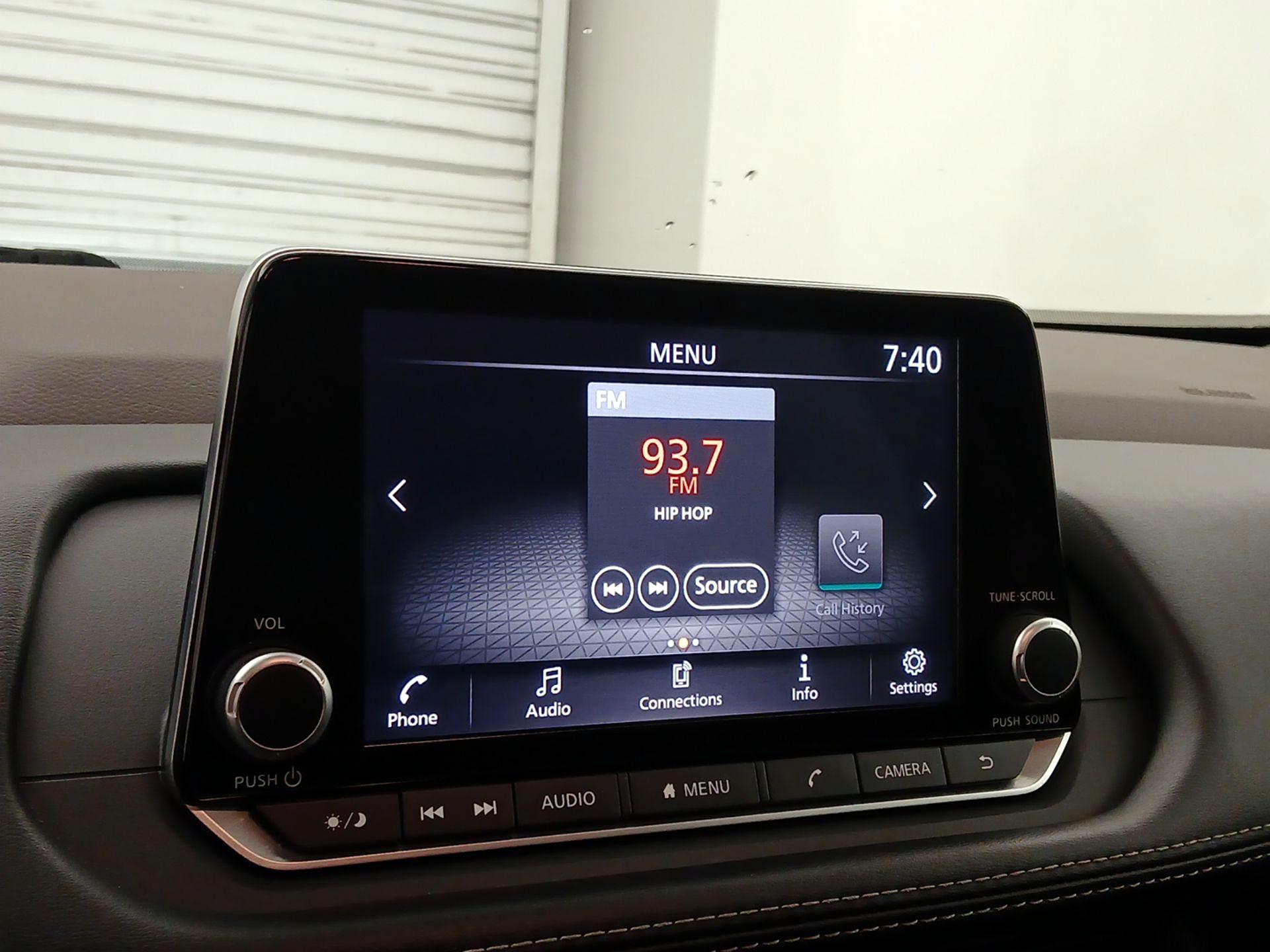 Thumbnail: 2023 Nissan Rogue - 15