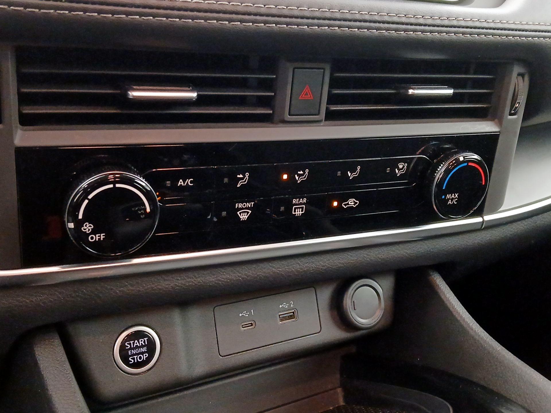 Thumbnail: 2023 Nissan Rogue - 16