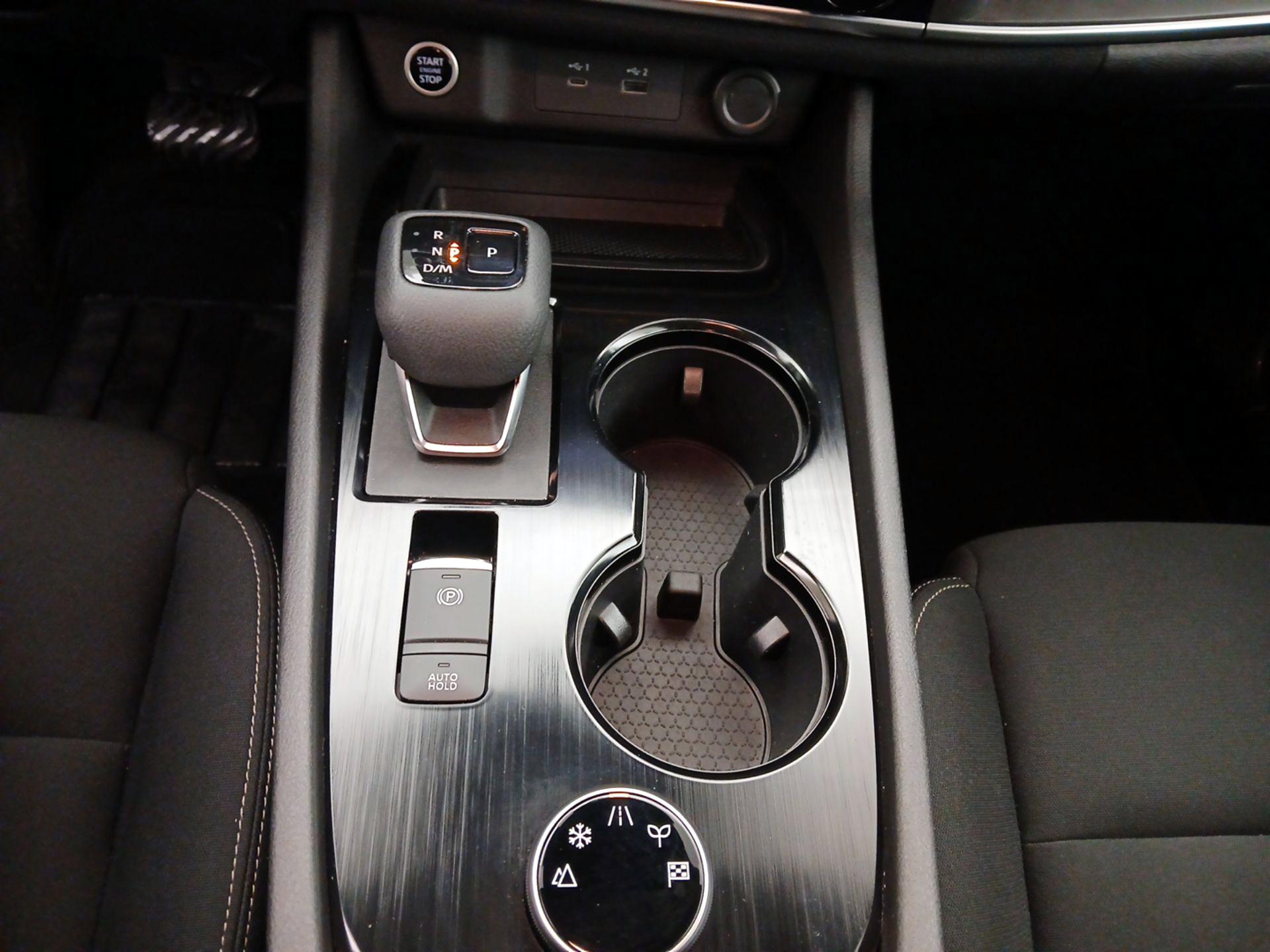 Thumbnail: 2023 Nissan Rogue - 17