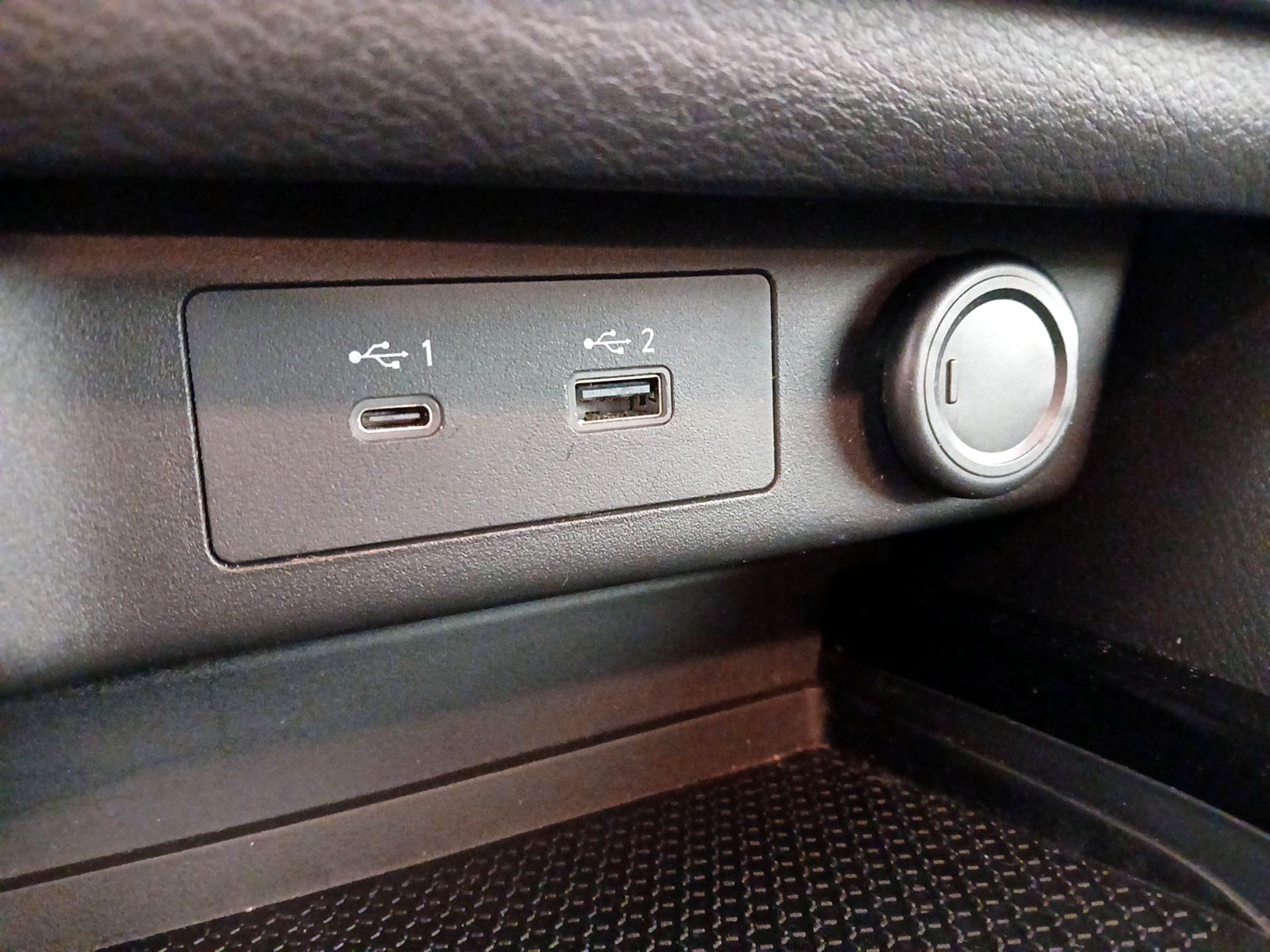 Thumbnail: 2023 Nissan Rogue - 18