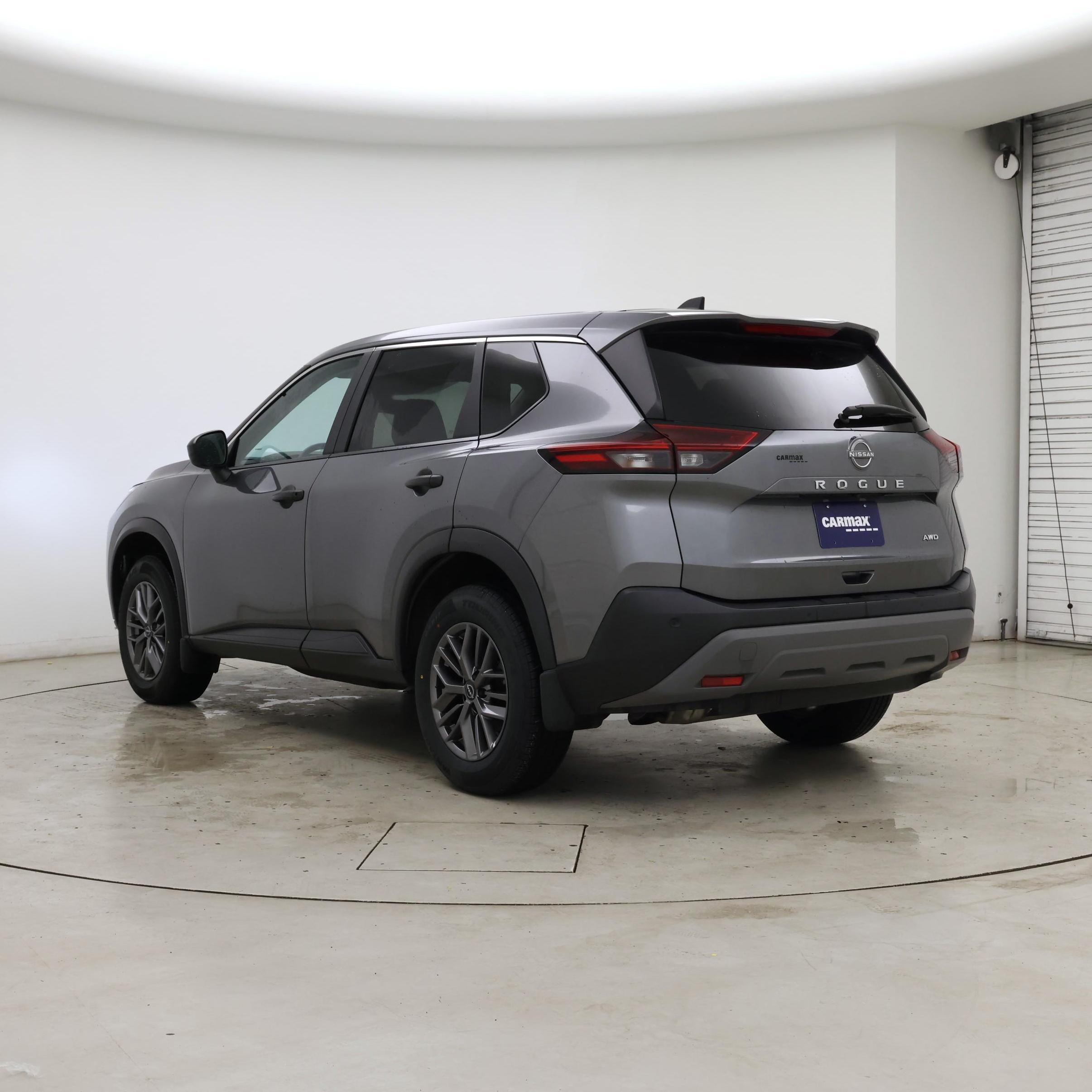 Thumbnail: 2023 Nissan Rogue - 2