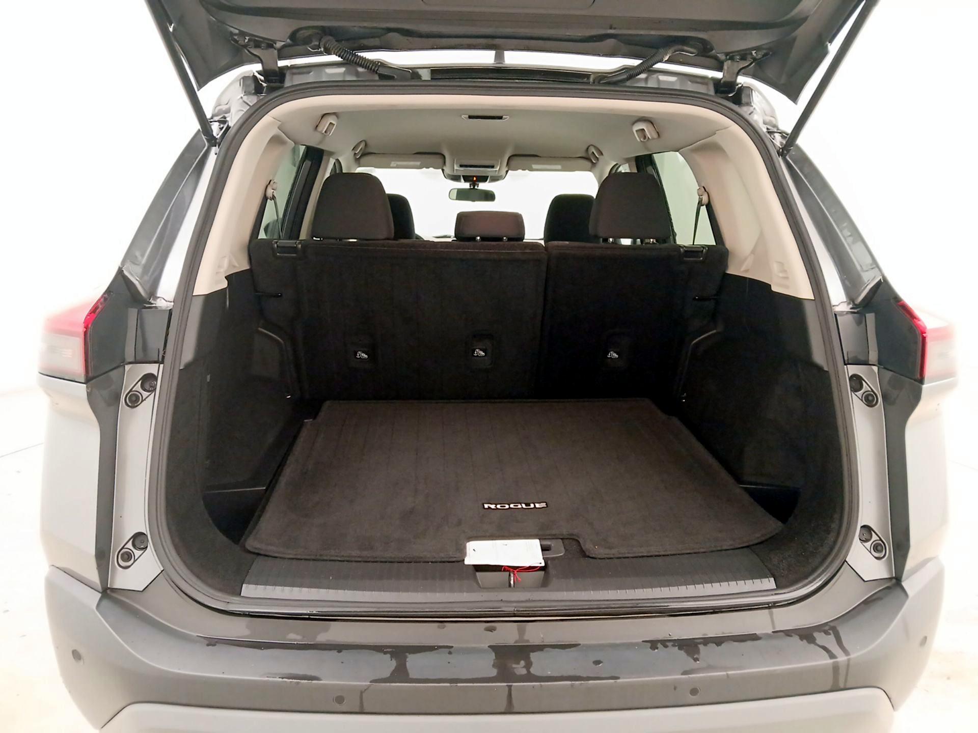 Thumbnail: 2023 Nissan Rogue - 20