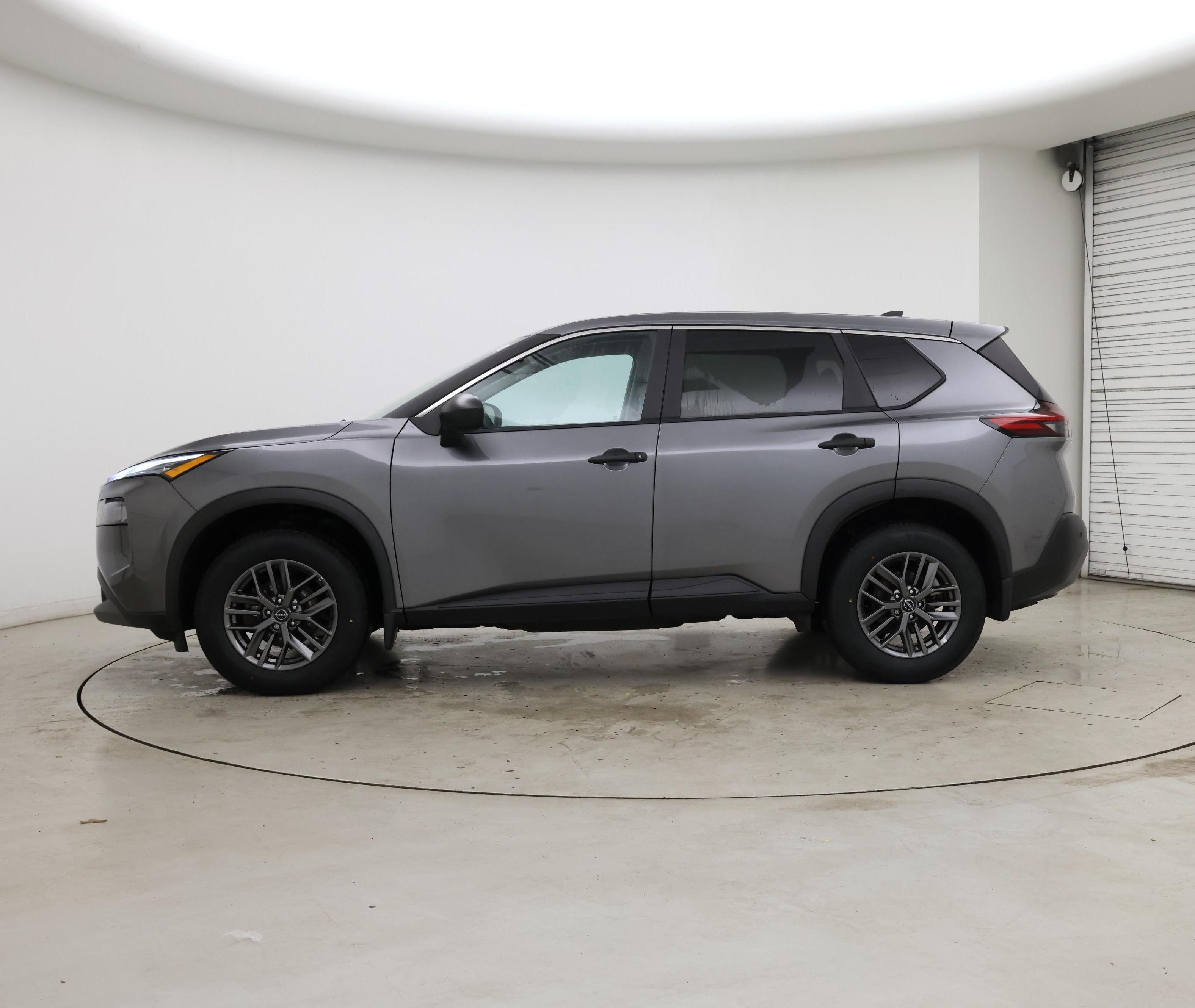 Thumbnail: 2023 Nissan Rogue - 3