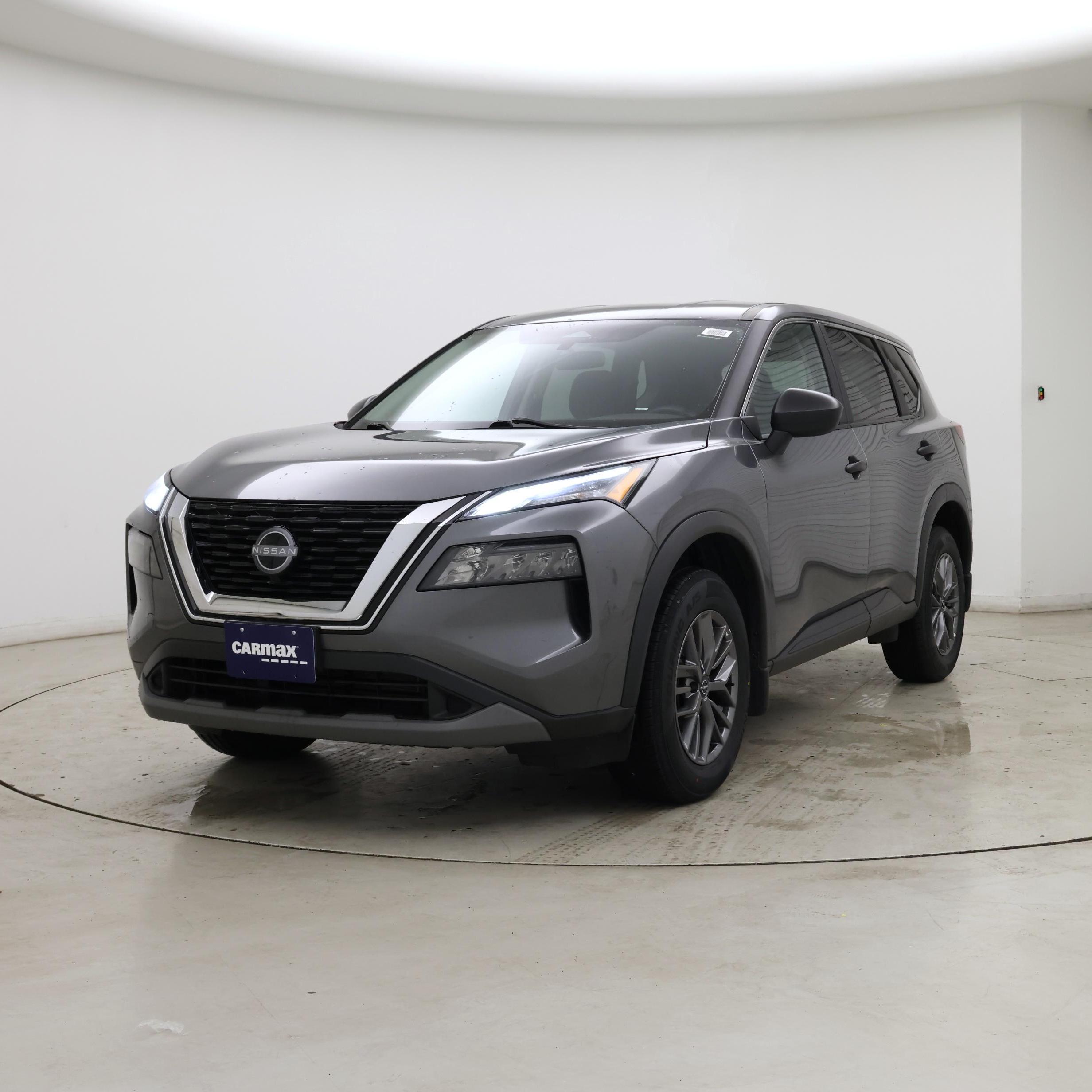 Thumbnail: 2023 Nissan Rogue - 4