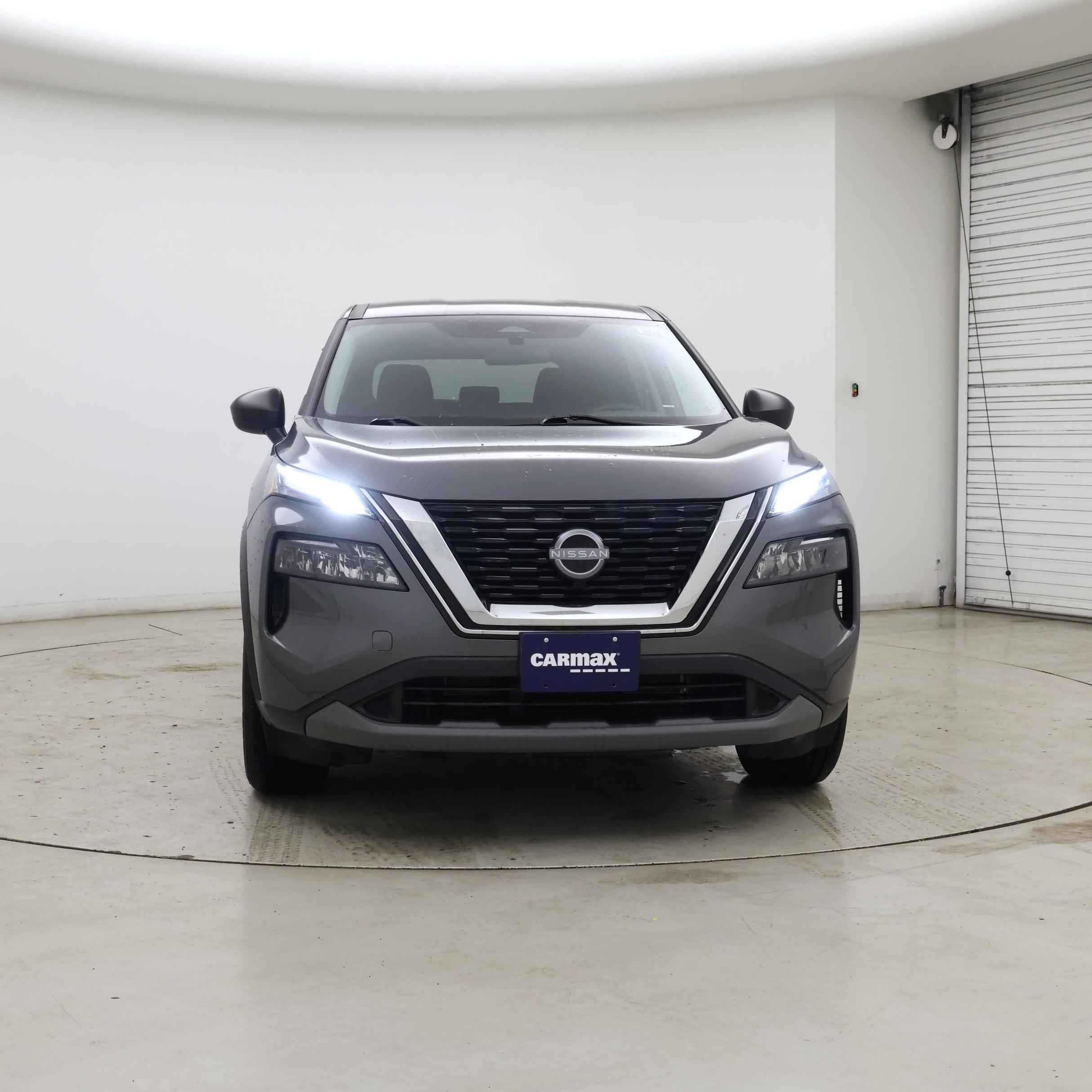 Thumbnail: 2023 Nissan Rogue - 5