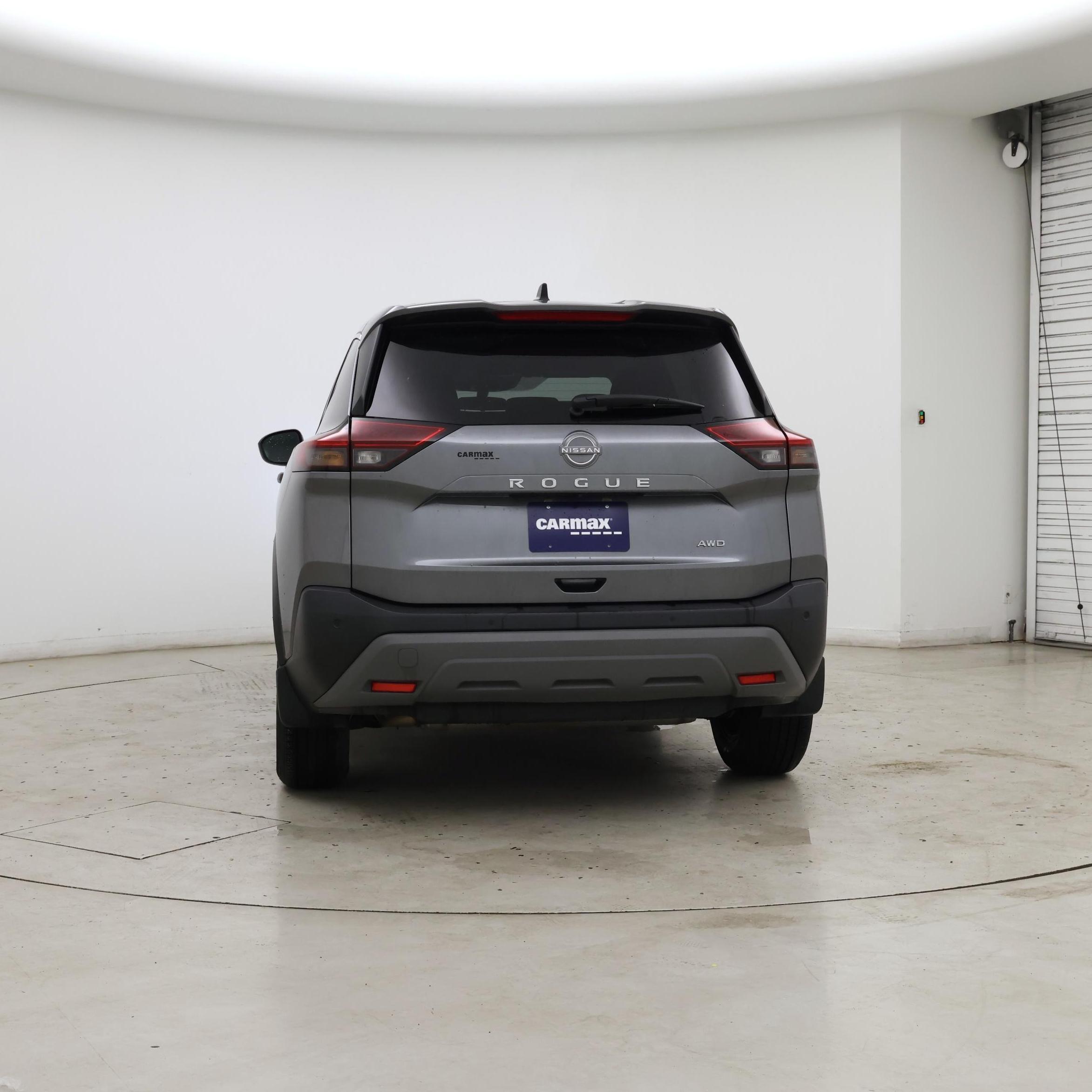 Thumbnail: 2023 Nissan Rogue - 6