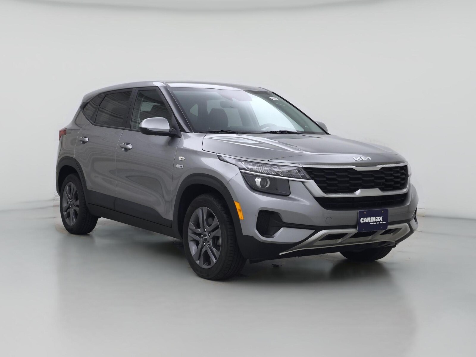 2023 Kia Seltos