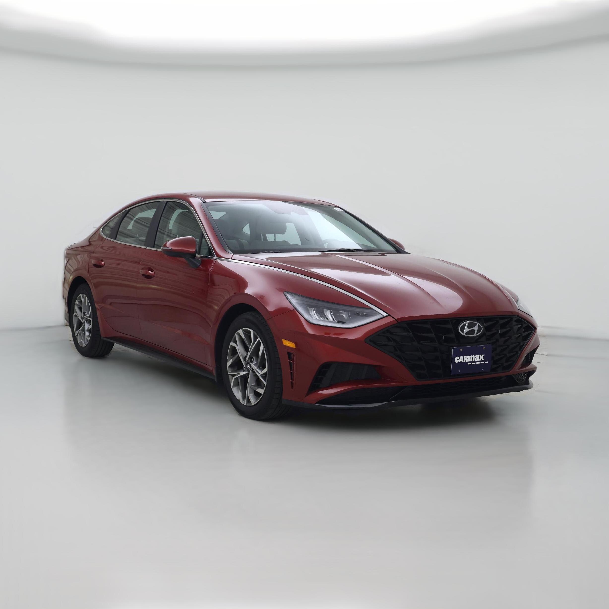 Thumbnail: 2023 Hyundai Sonata - 1