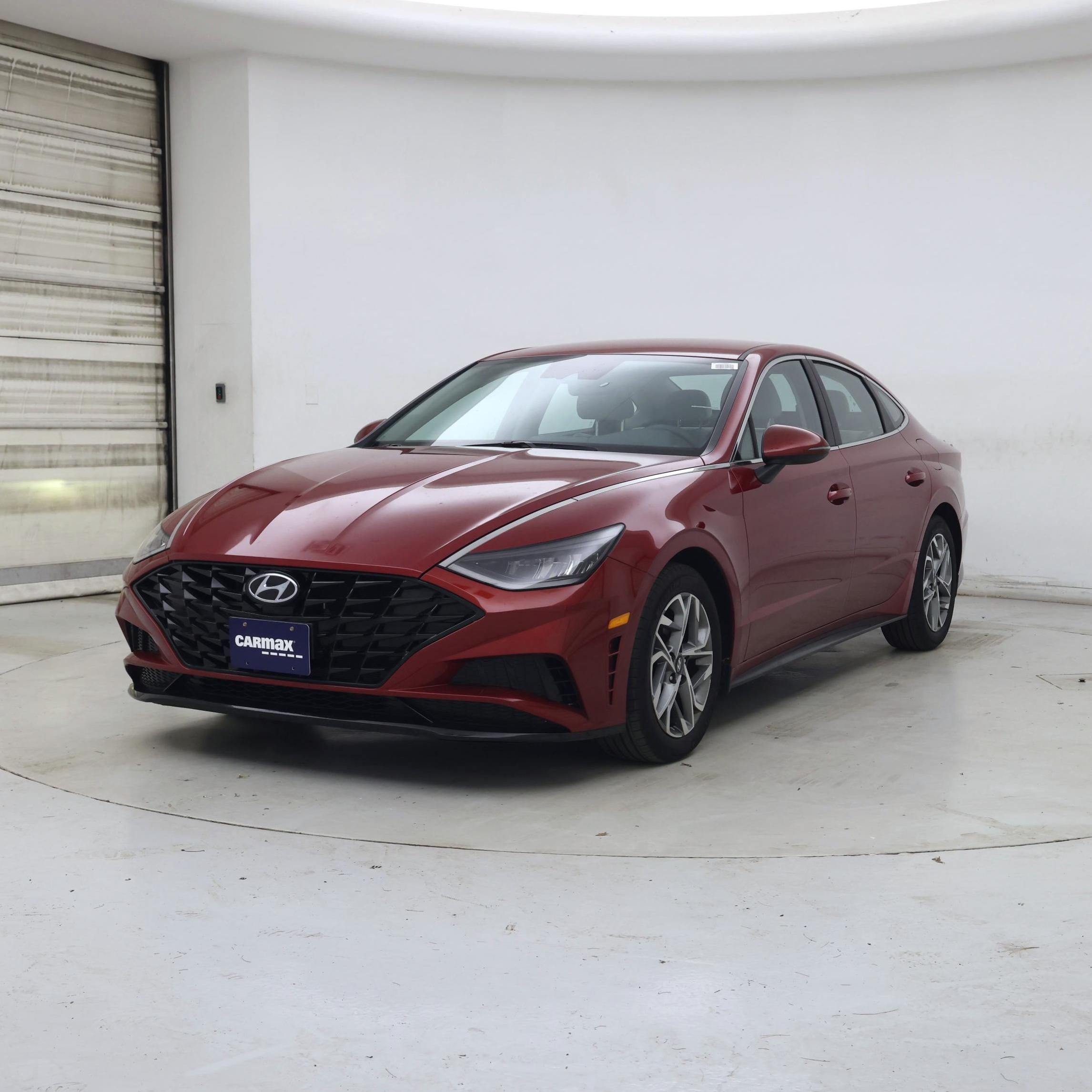 Thumbnail: 2023 Hyundai Sonata - 4