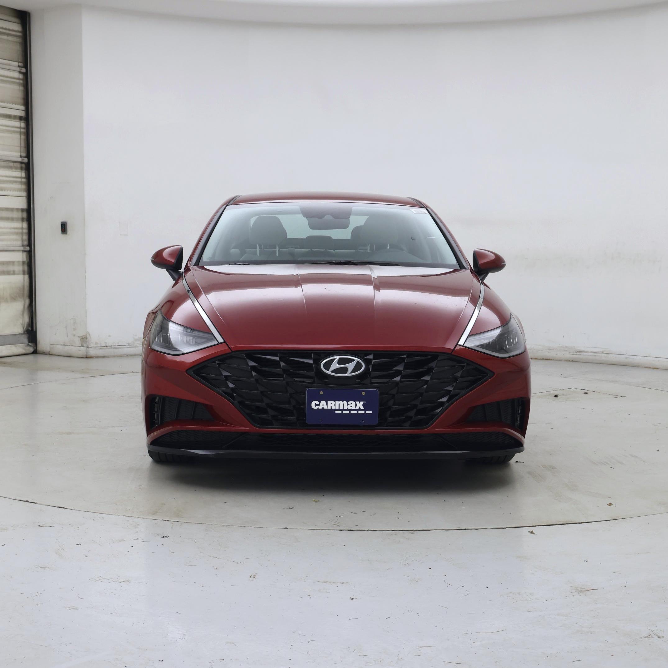 Thumbnail: 2023 Hyundai Sonata - 5