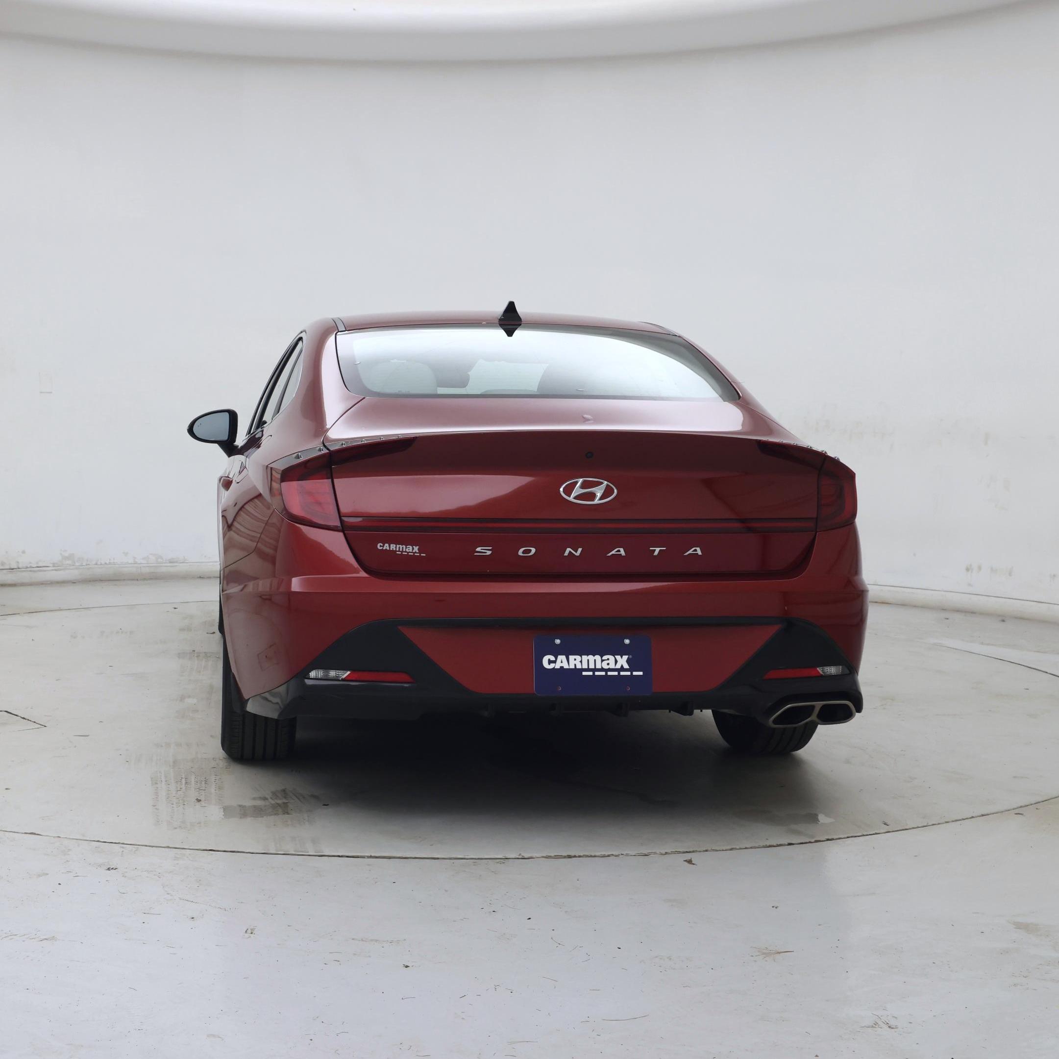 Thumbnail: 2023 Hyundai Sonata - 6