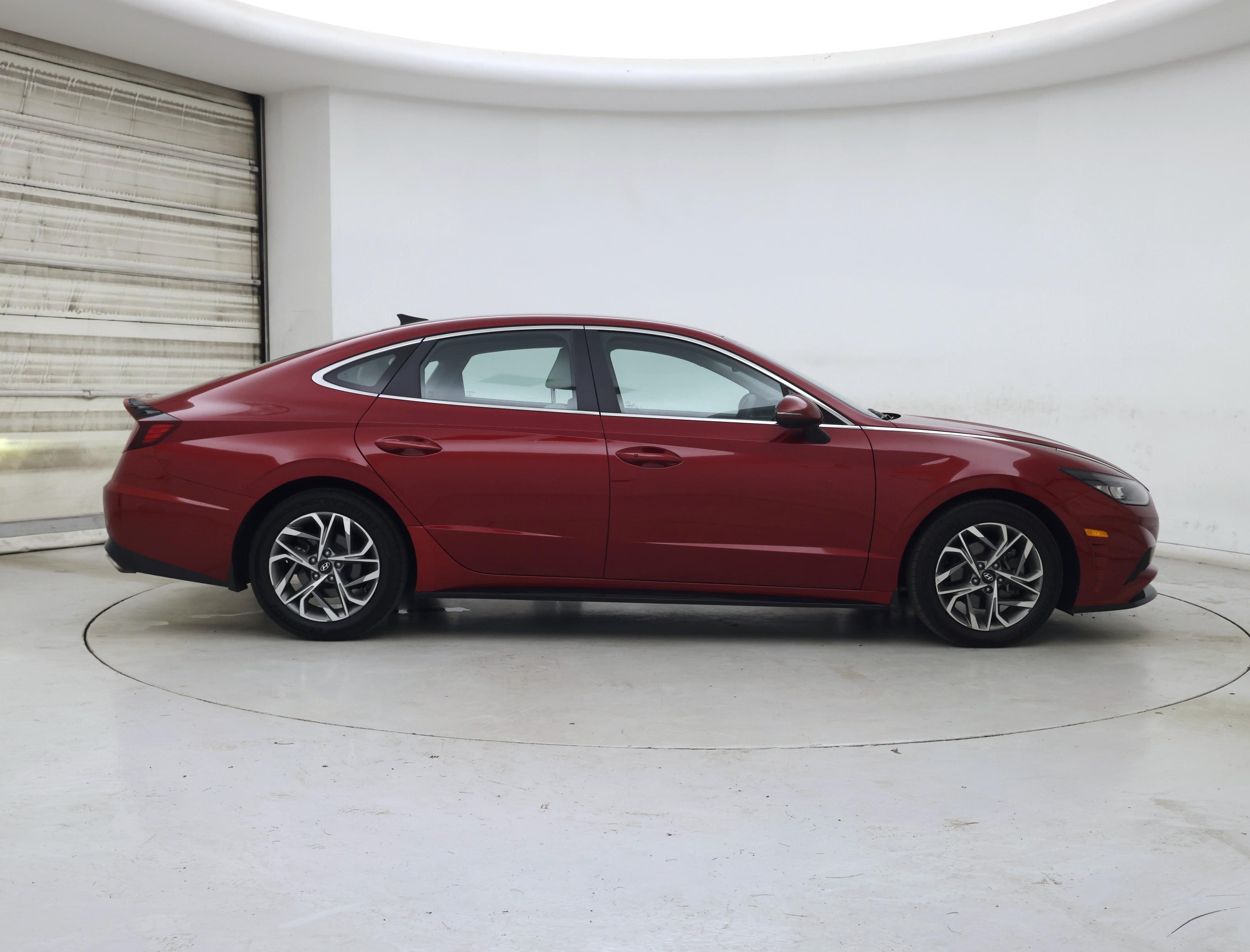 Thumbnail: 2023 Hyundai Sonata - 7