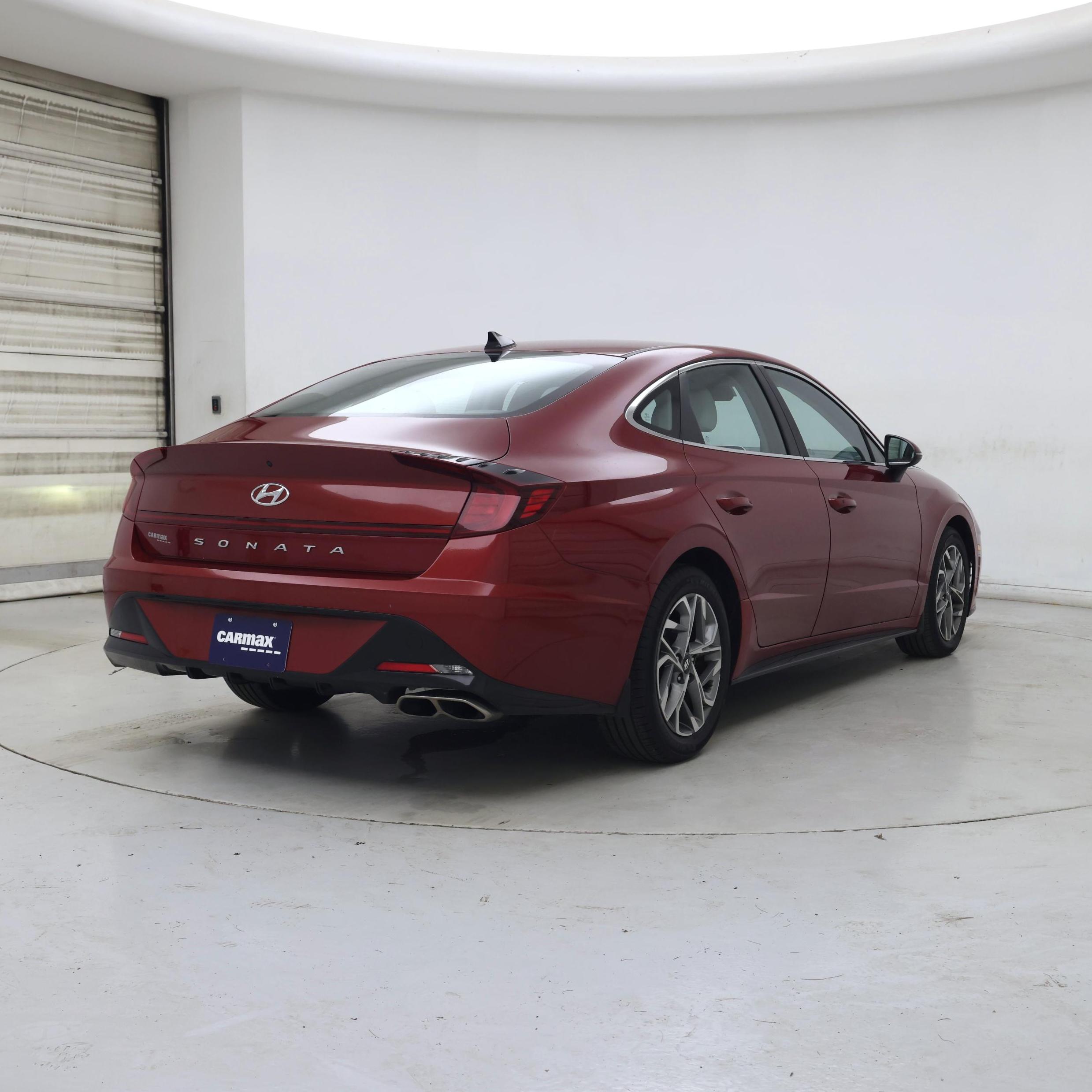 Thumbnail: 2023 Hyundai Sonata - 8