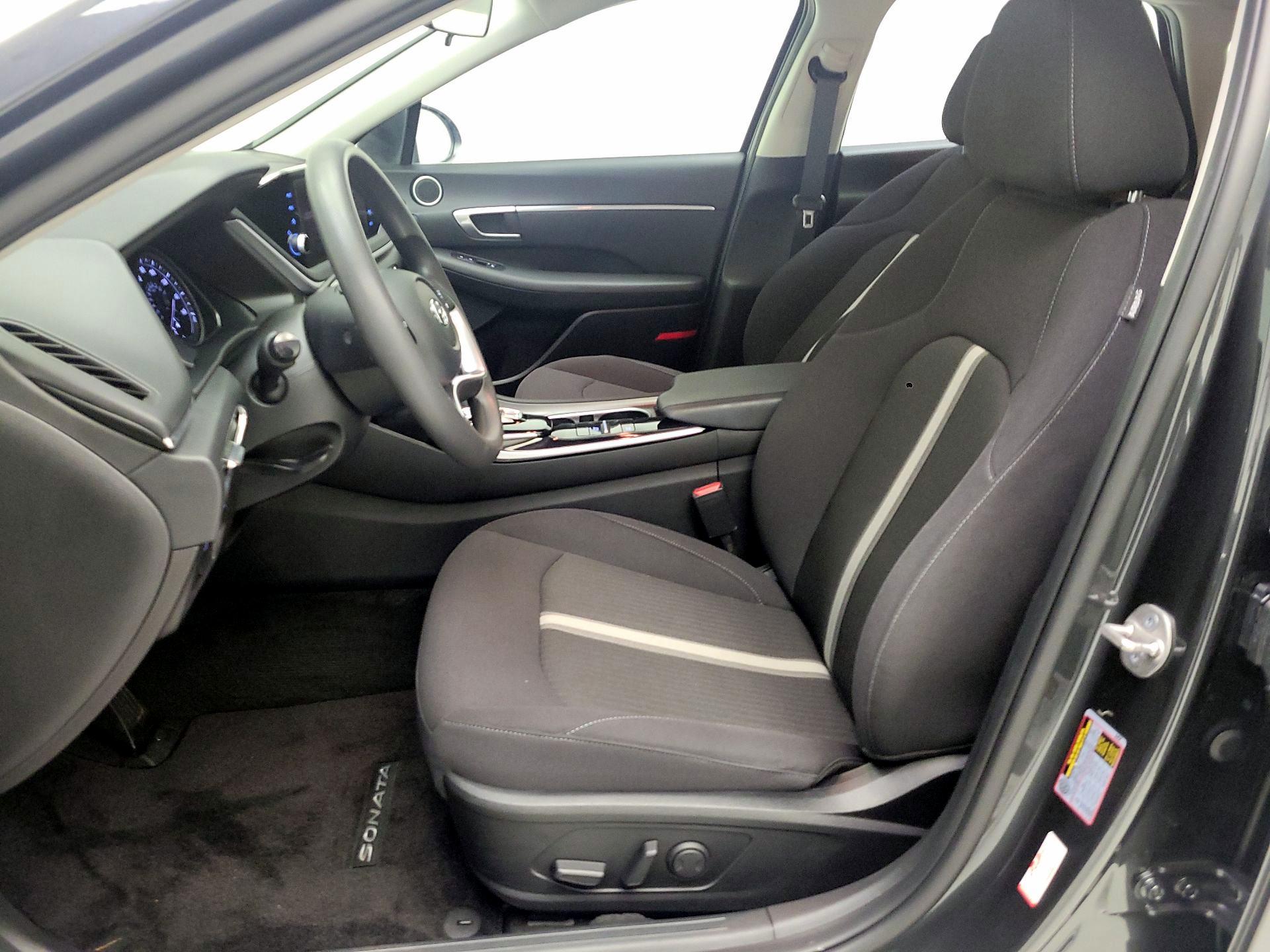 Thumbnail: 2023 Hyundai Sonata - 9