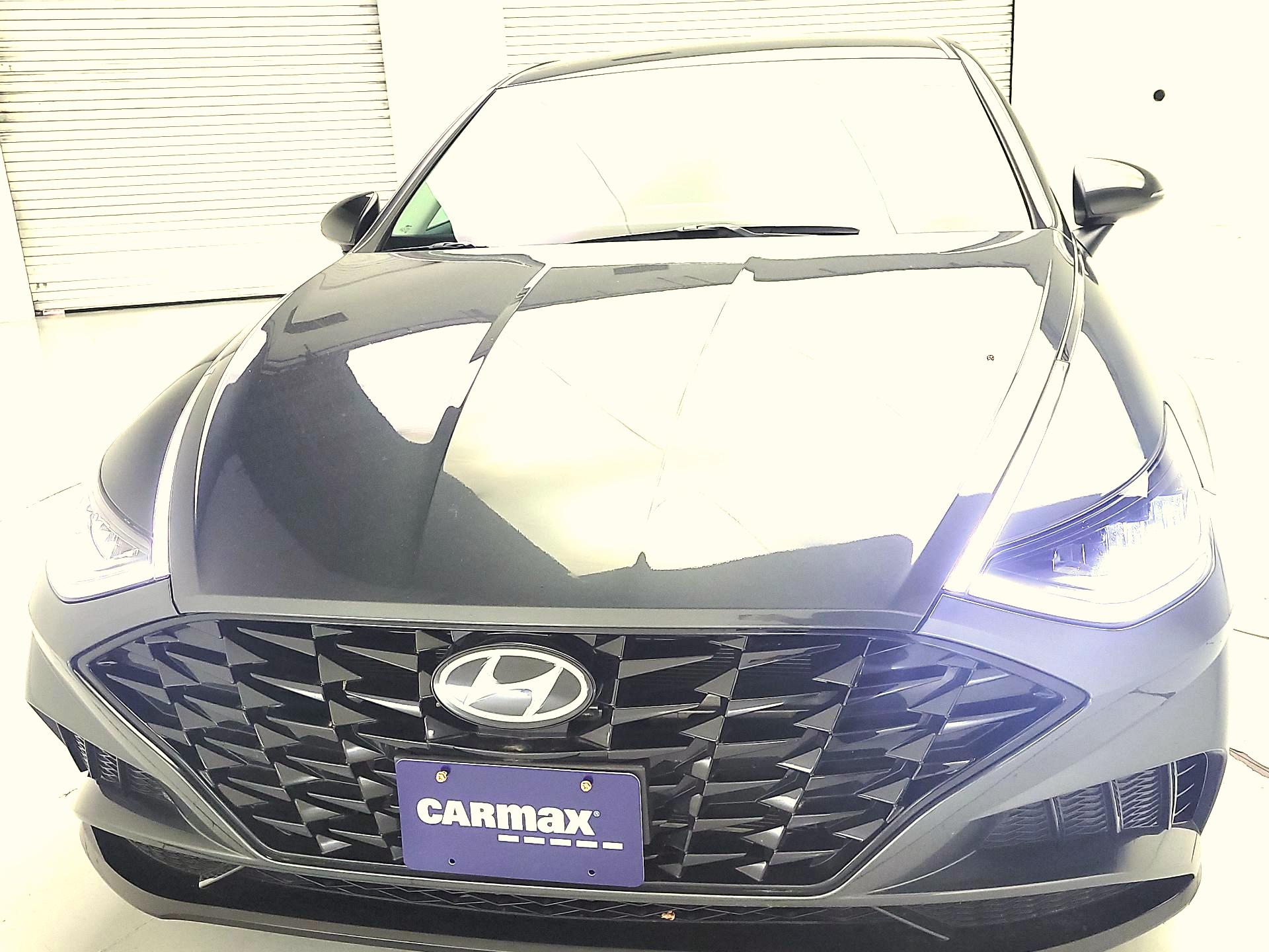Thumbnail: 2023 Hyundai Sonata - 2
