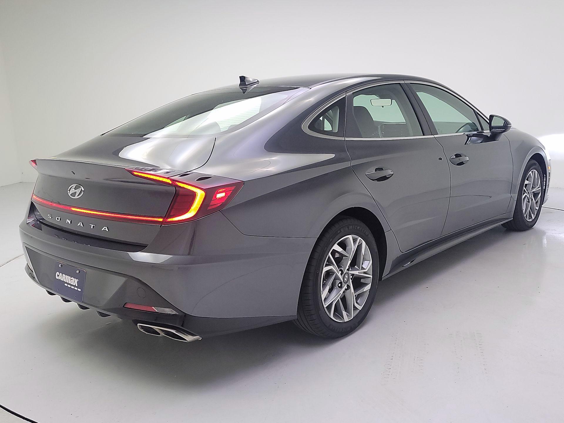 Thumbnail: 2023 Hyundai Sonata - 5