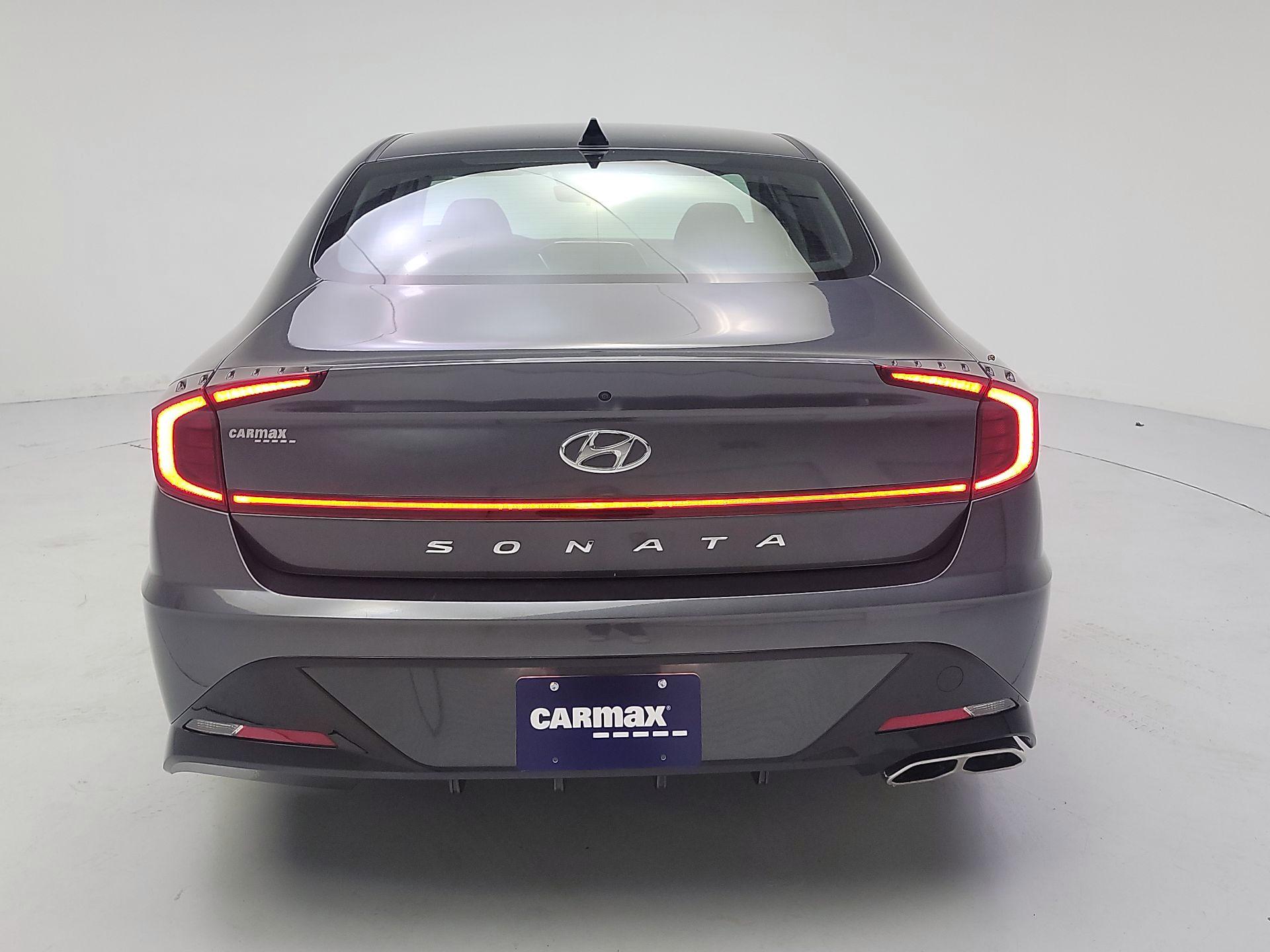 Thumbnail: 2023 Hyundai Sonata - 6