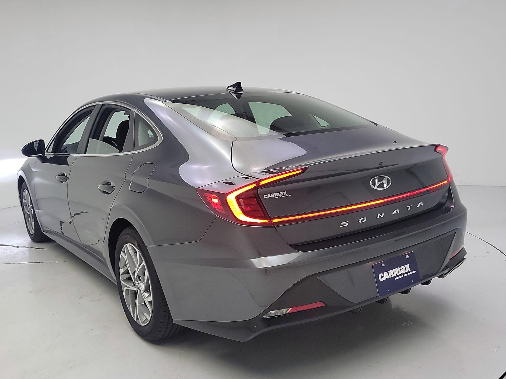 Thumbnail: 2023 Hyundai Sonata - 7
