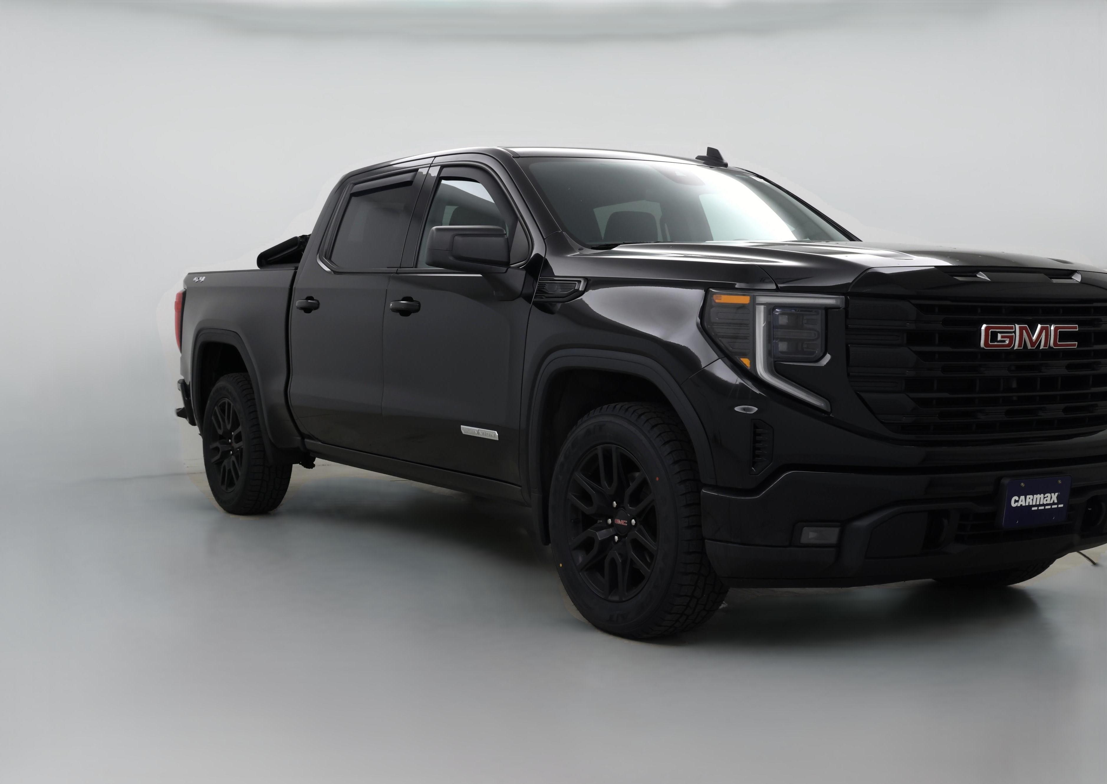 Thumbnail: 2023 GMC Sierra 1500 - 1
