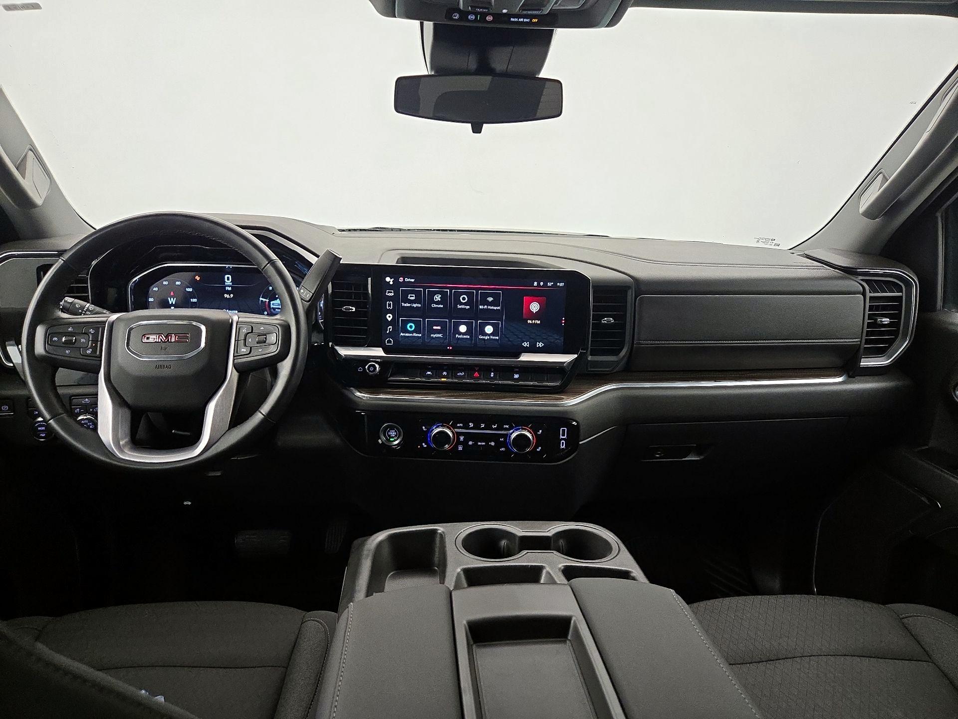 Thumbnail: 2023 GMC Sierra 1500 - 9