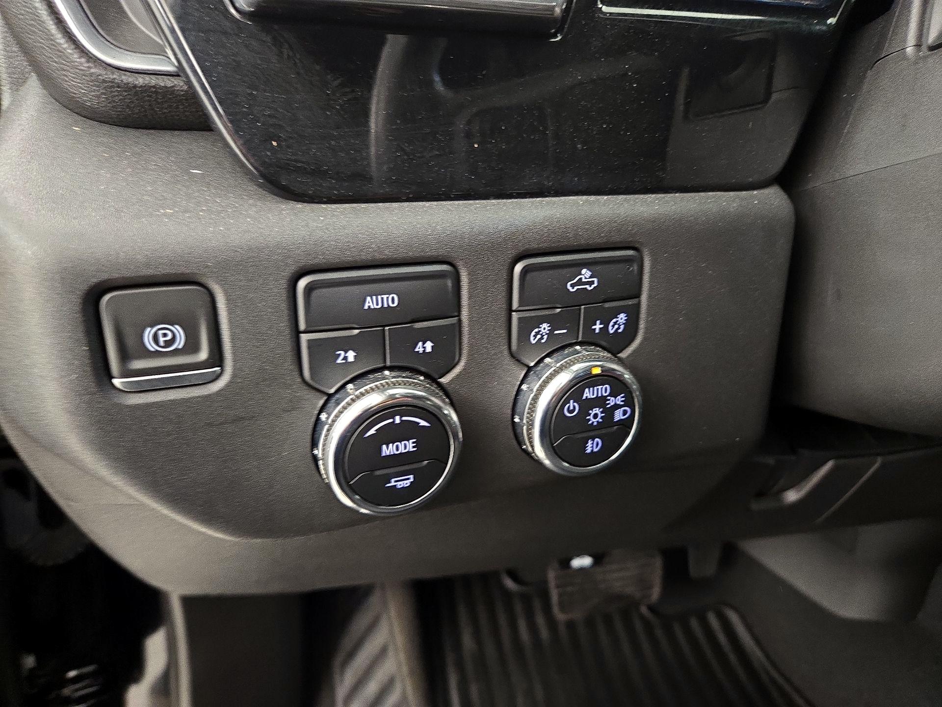 Thumbnail: 2023 GMC Sierra 1500 - 13