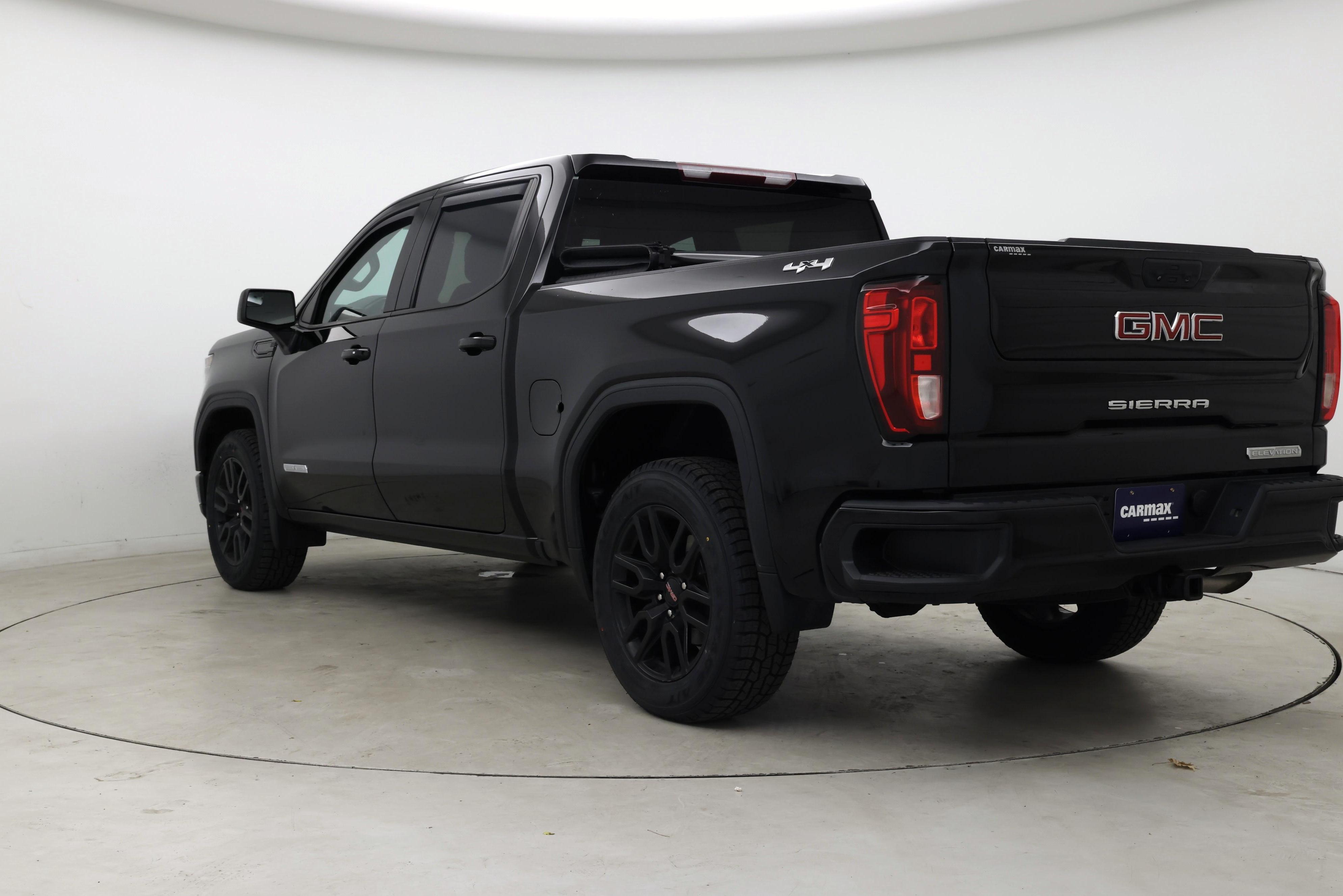 Thumbnail: 2023 GMC Sierra 1500 - 2