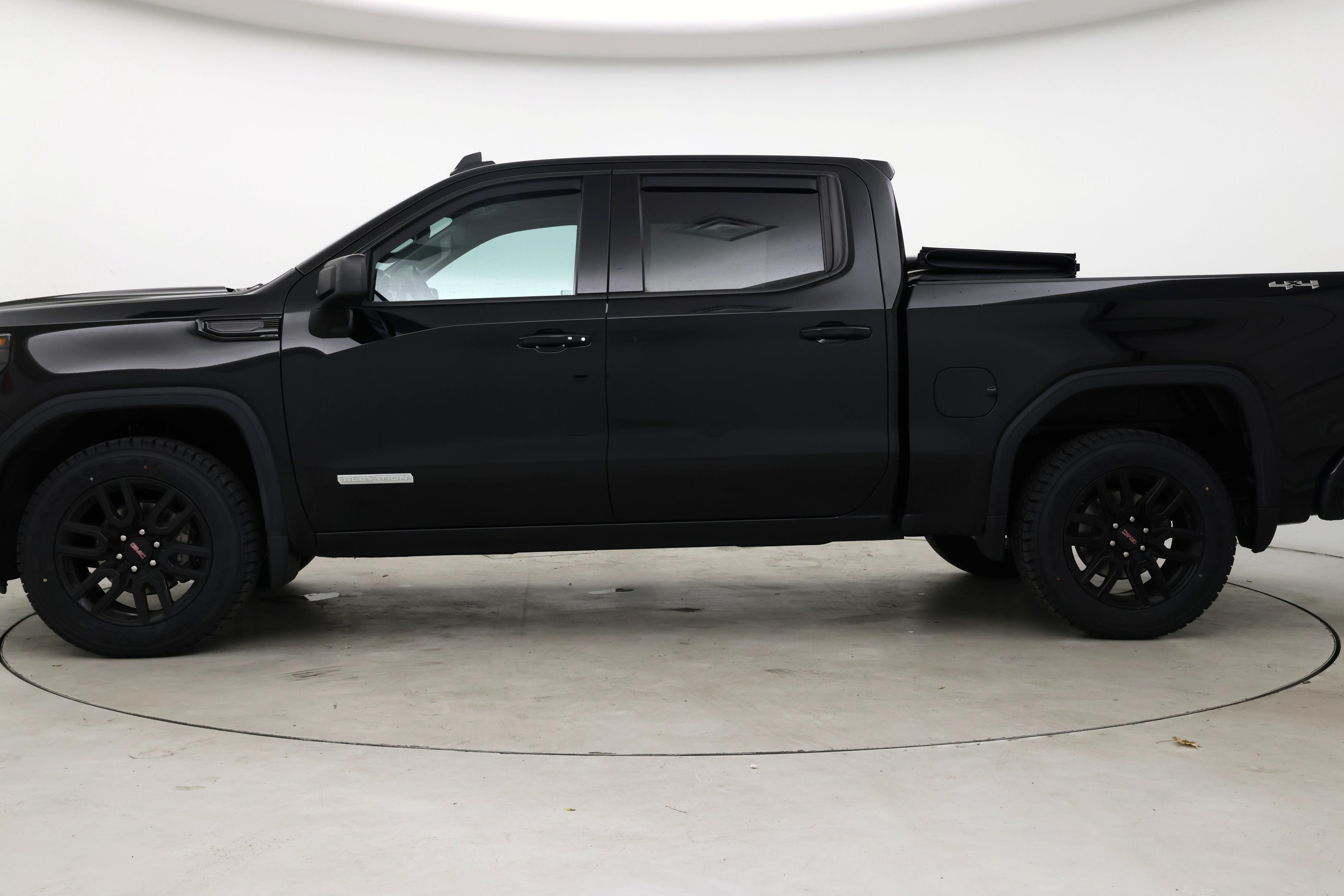 Thumbnail: 2023 GMC Sierra 1500 - 3