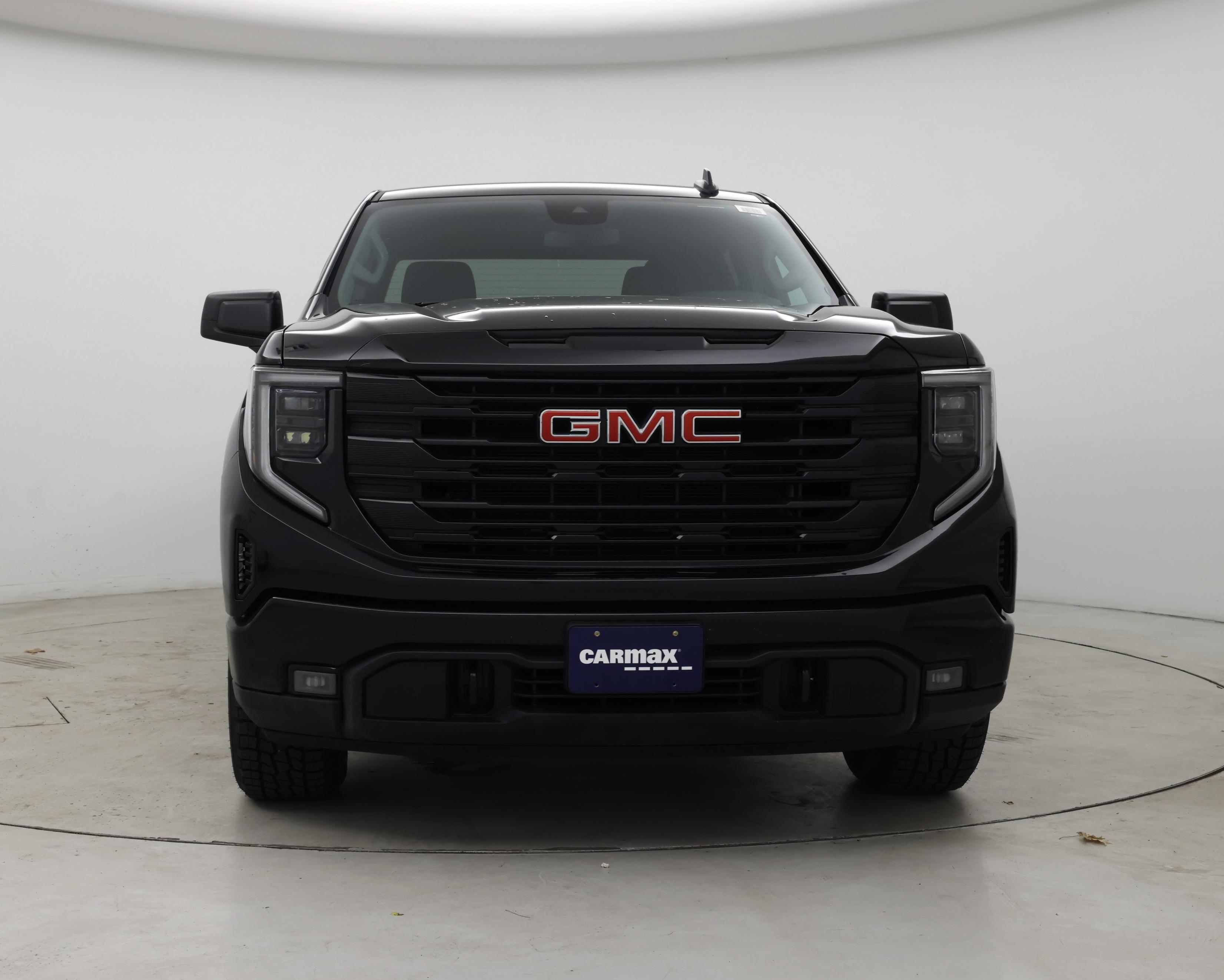 Thumbnail: 2023 GMC Sierra 1500 - 5
