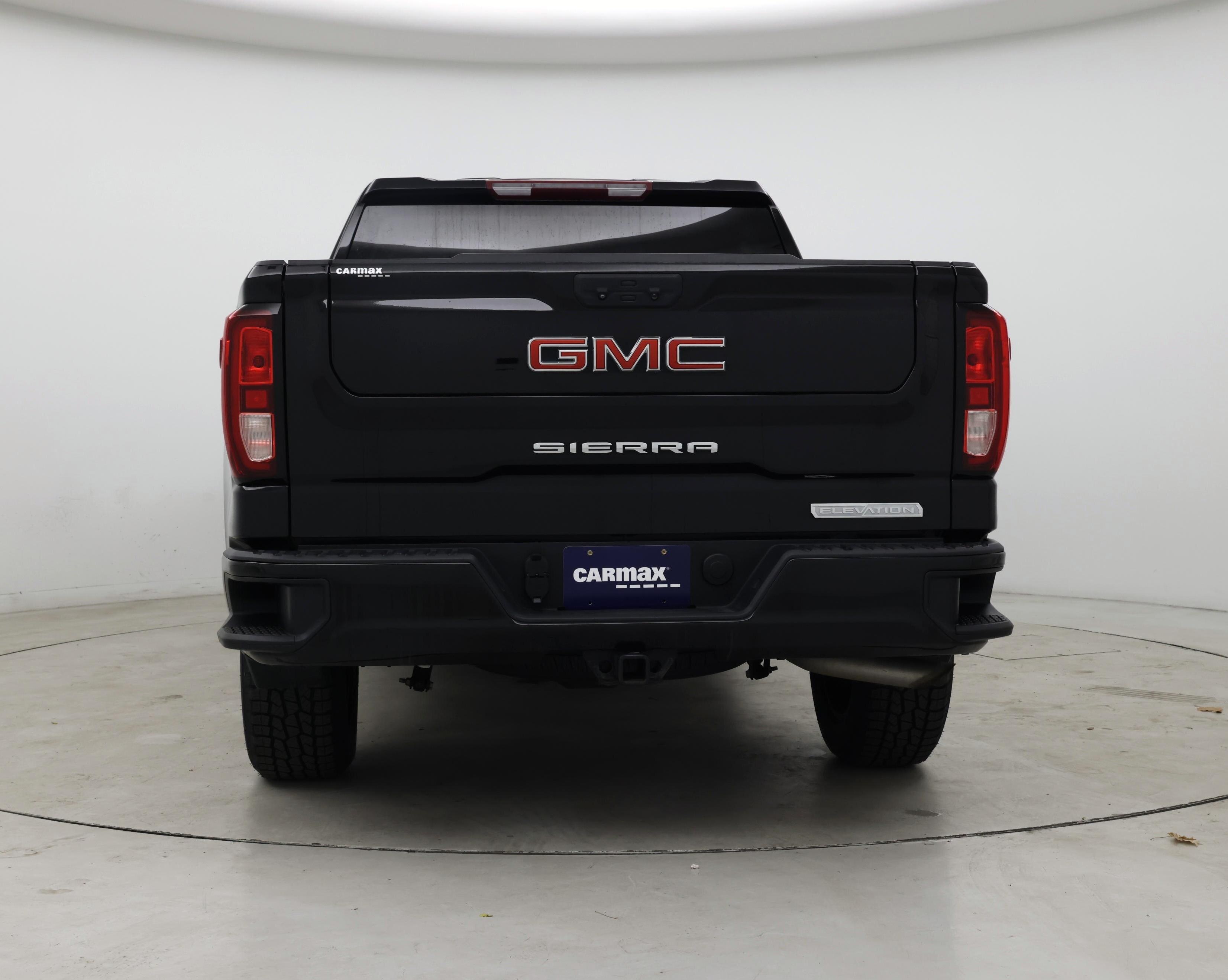 Thumbnail: 2023 GMC Sierra 1500 - 6