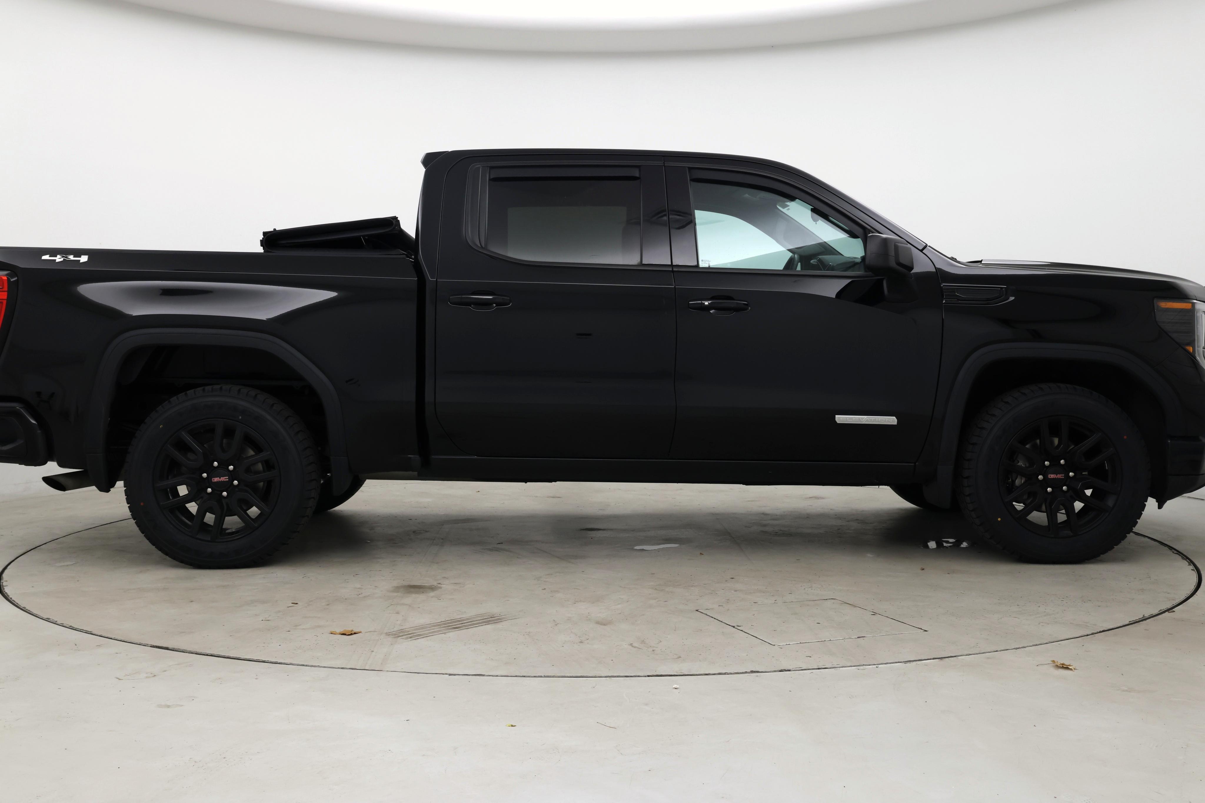 Thumbnail: 2023 GMC Sierra 1500 - 7