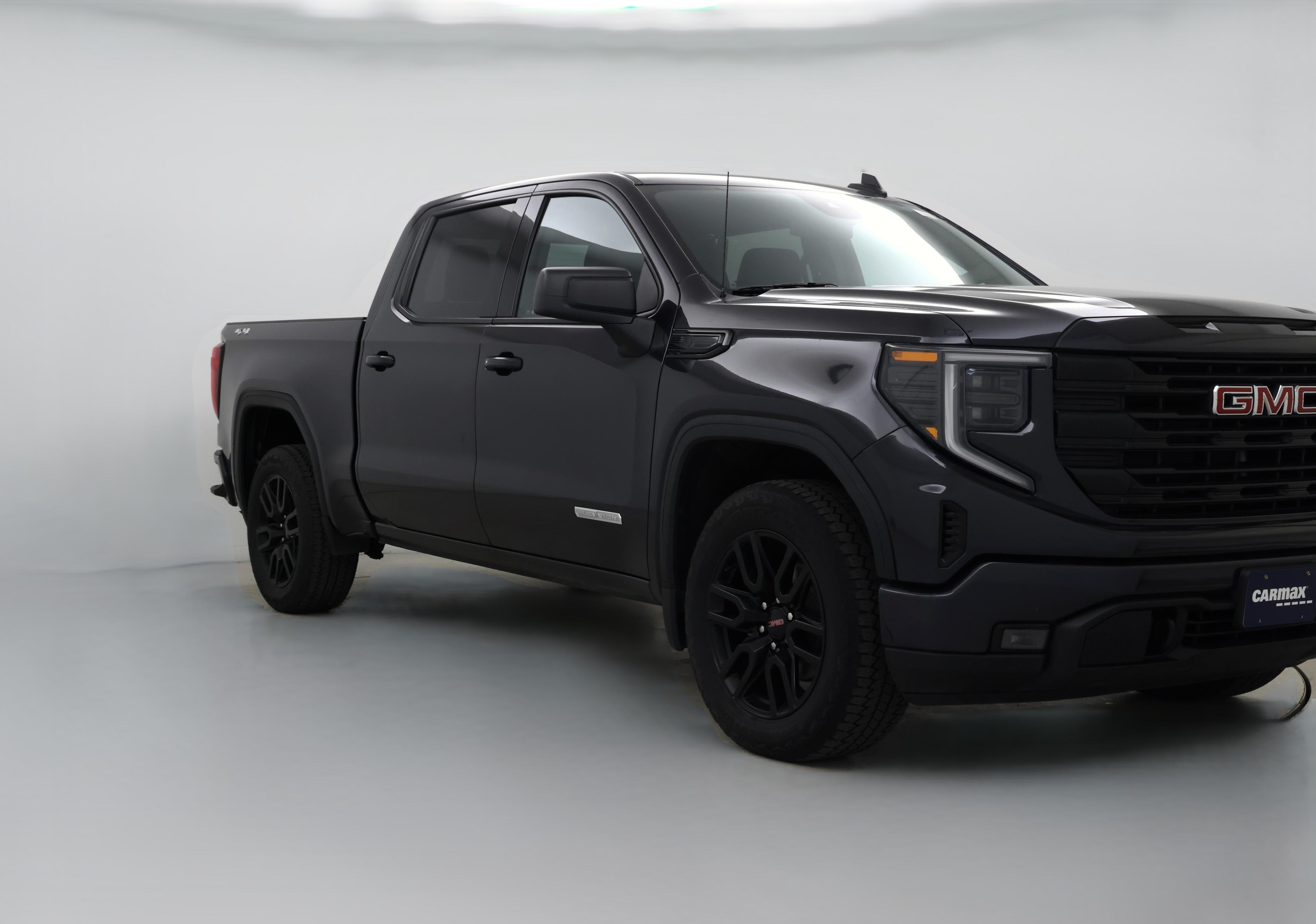 Thumbnail: 2023 GMC Sierra 1500 - 1