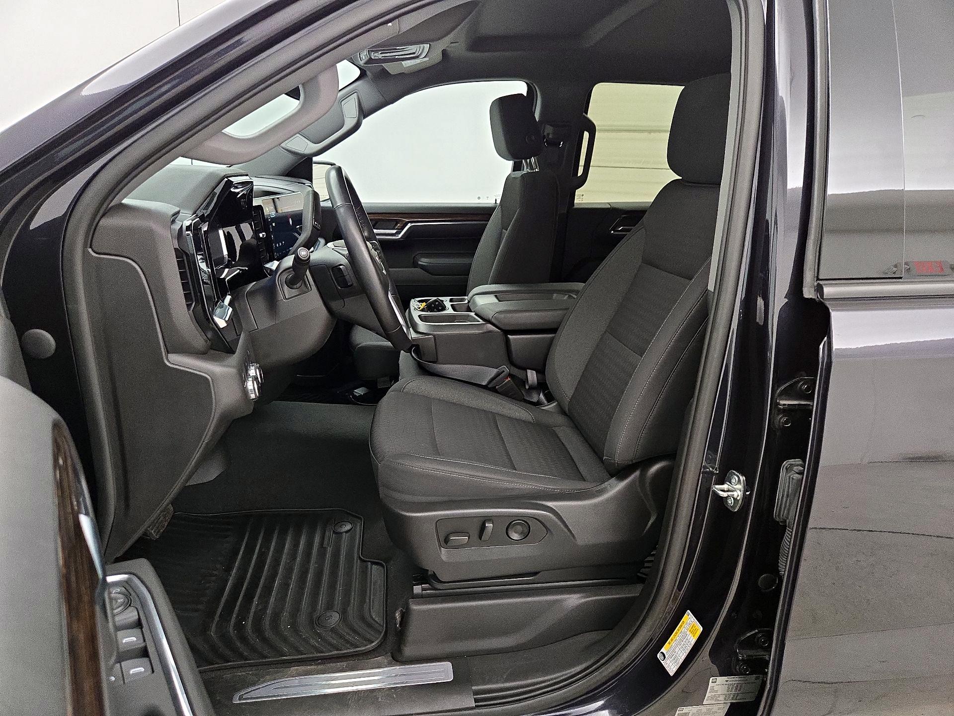 Thumbnail: 2023 GMC Sierra 1500 - 11