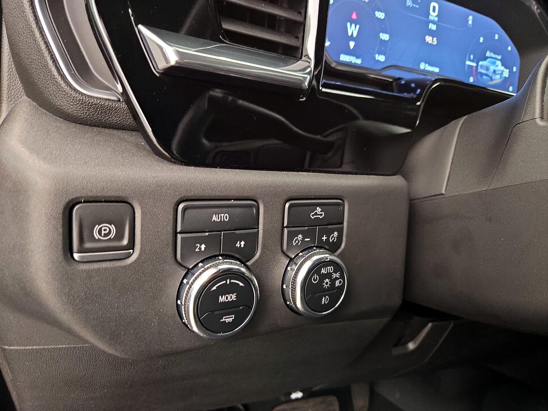 Thumbnail: 2023 GMC Sierra 1500 - 13