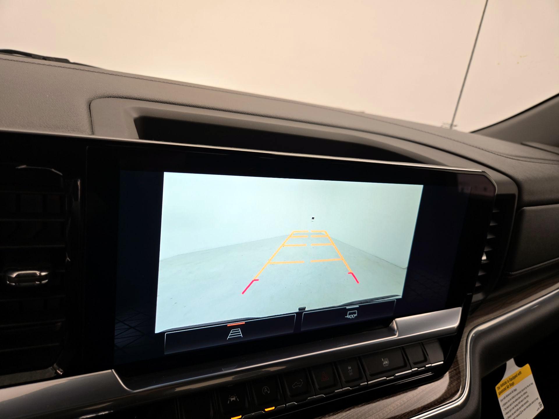 Thumbnail: 2023 GMC Sierra 1500 - 14