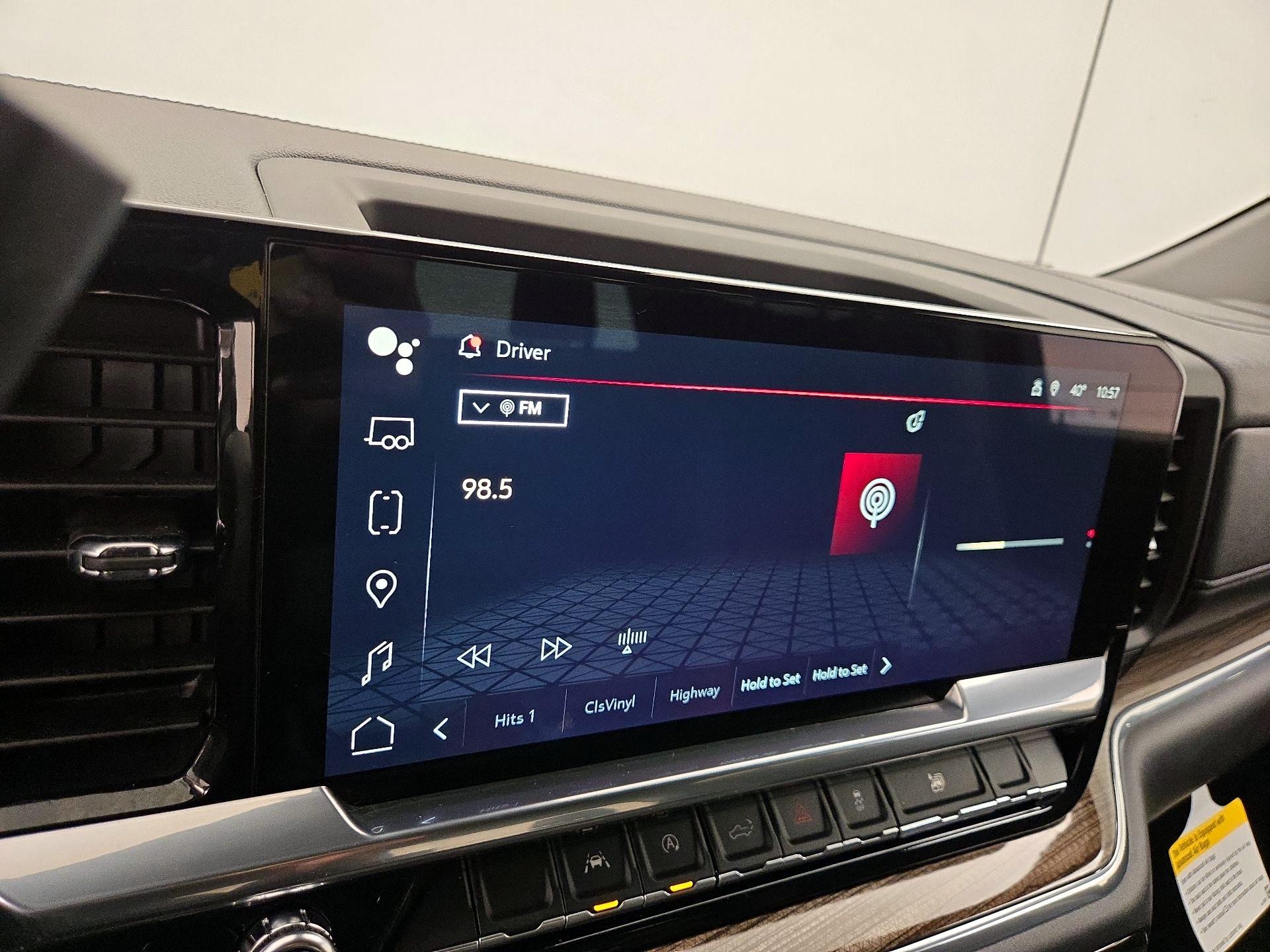 Thumbnail: 2023 GMC Sierra 1500 - 15