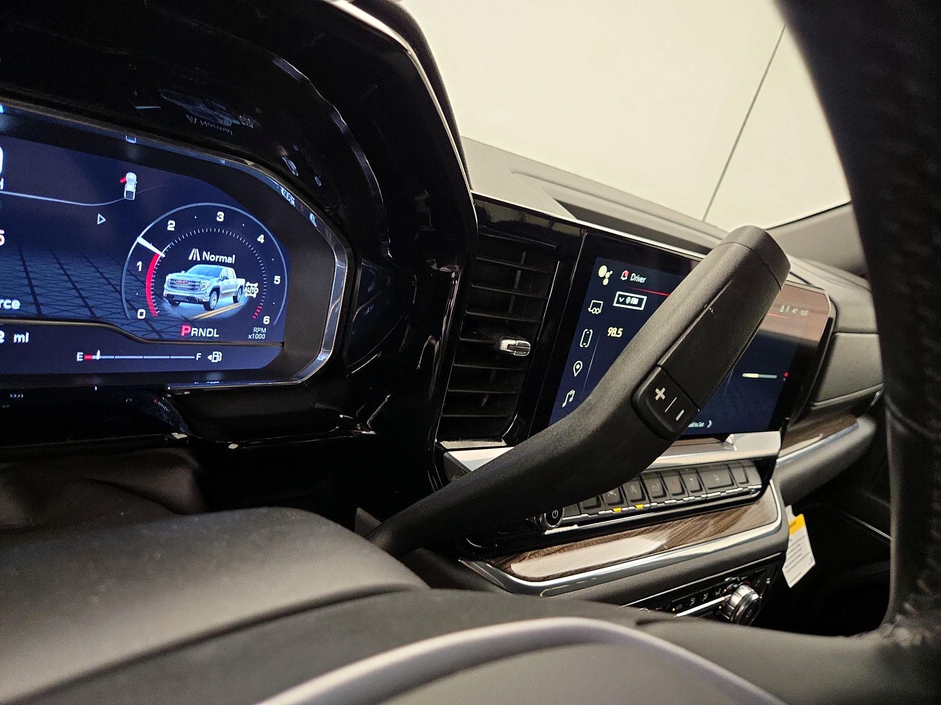 Thumbnail: 2023 GMC Sierra 1500 - 17