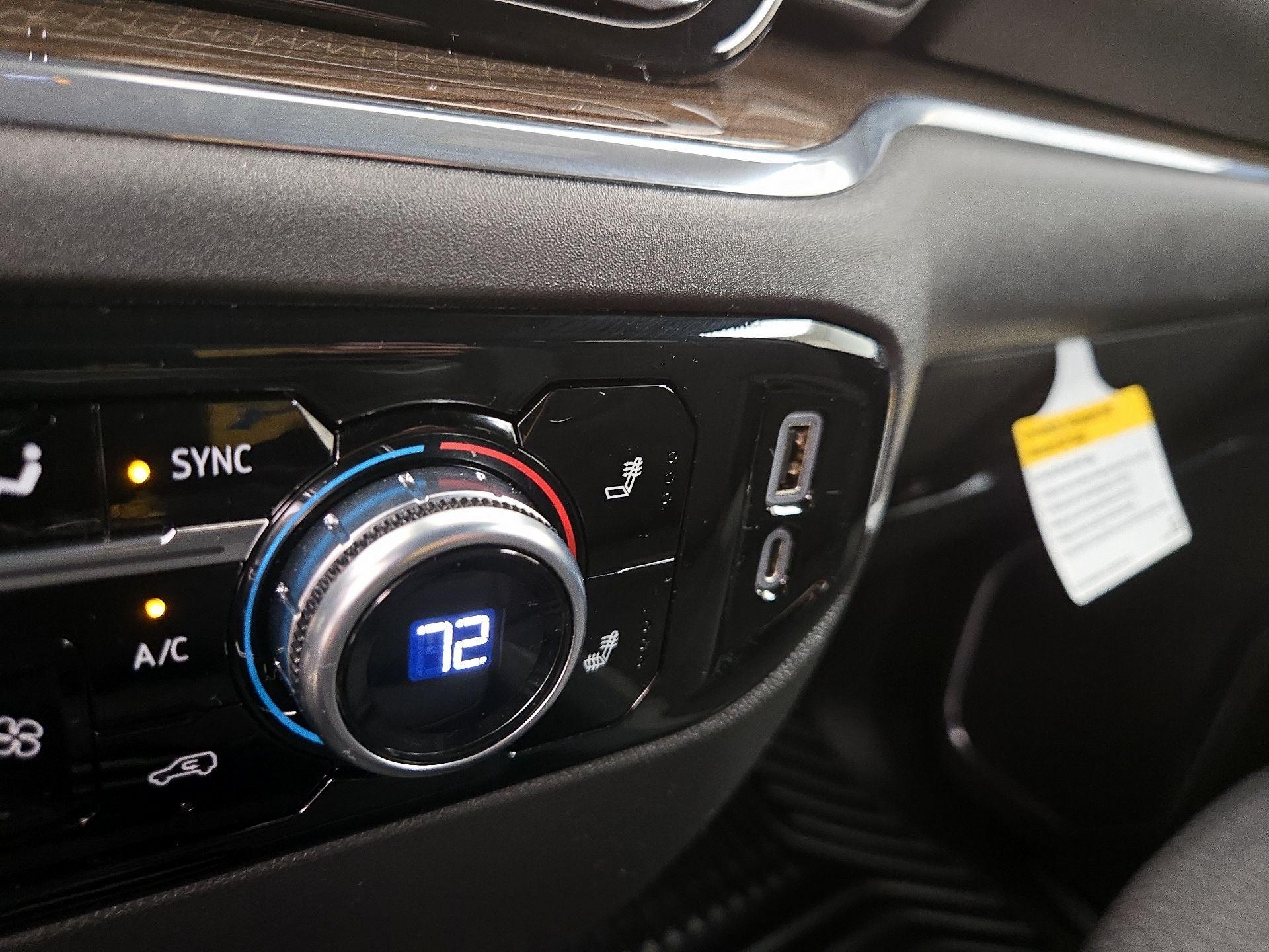 Thumbnail: 2023 GMC Sierra 1500 - 18