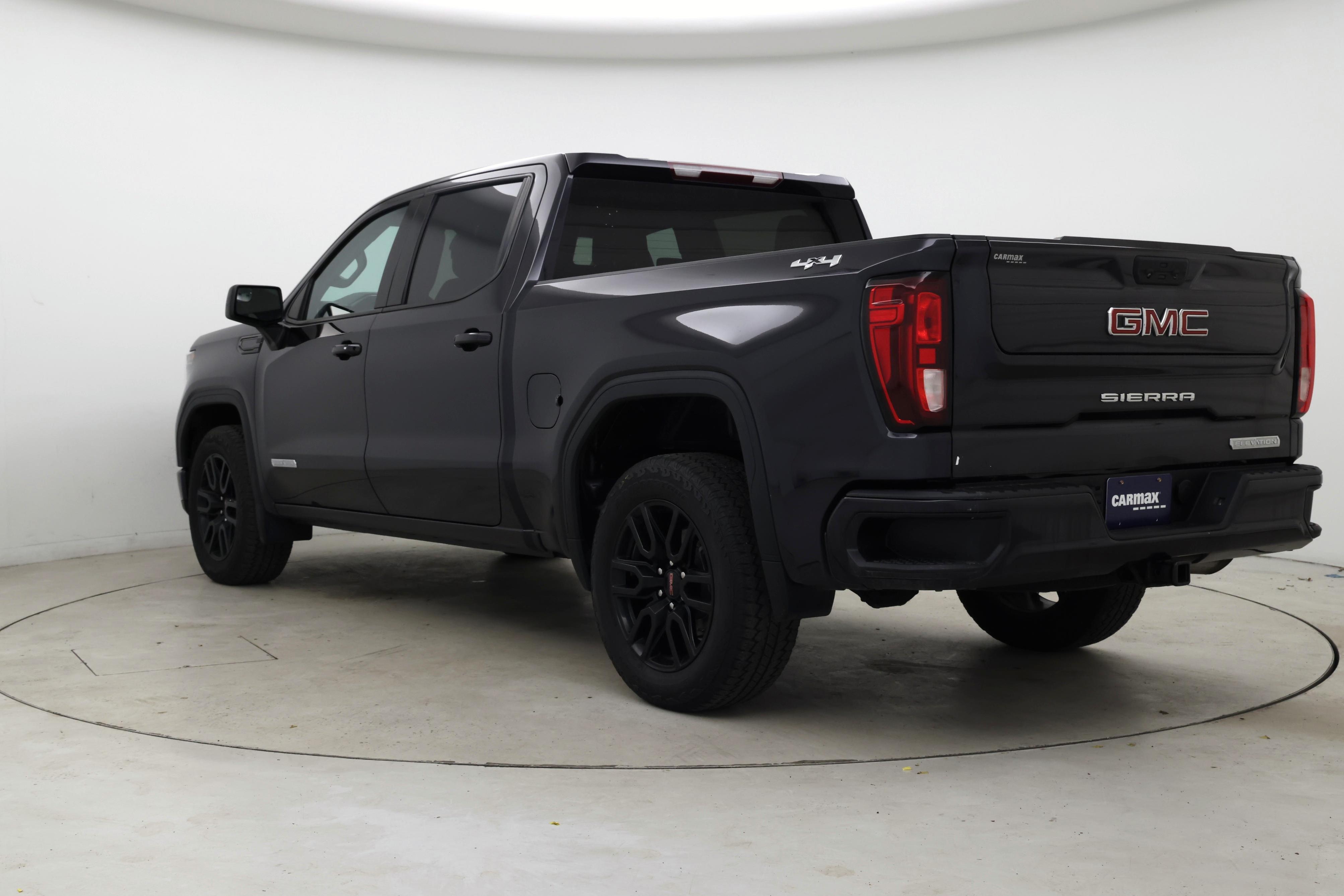 Thumbnail: 2023 GMC Sierra 1500 - 2