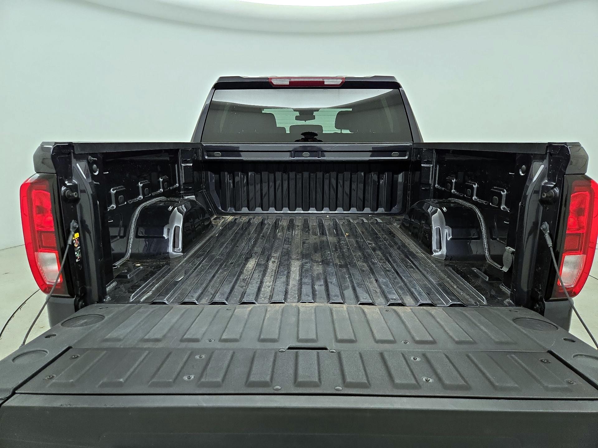 Thumbnail: 2023 GMC Sierra 1500 - 20