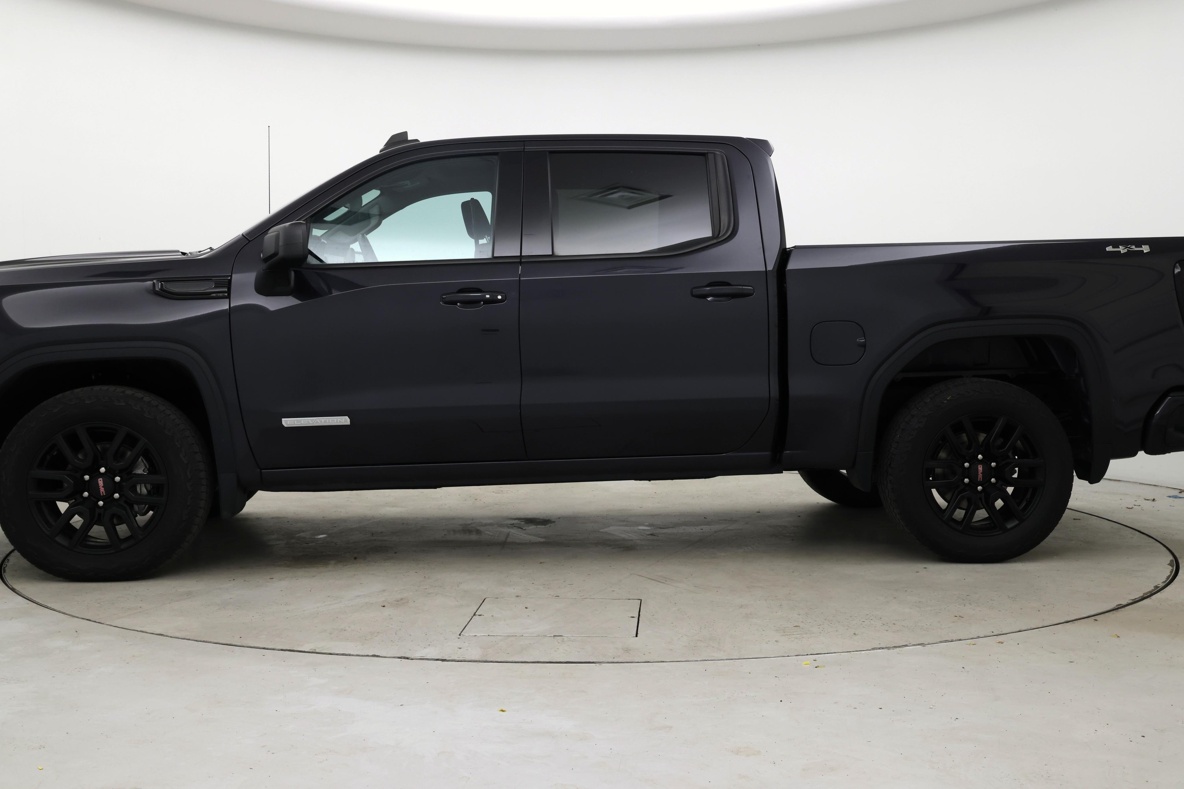 Thumbnail: 2023 GMC Sierra 1500 - 3